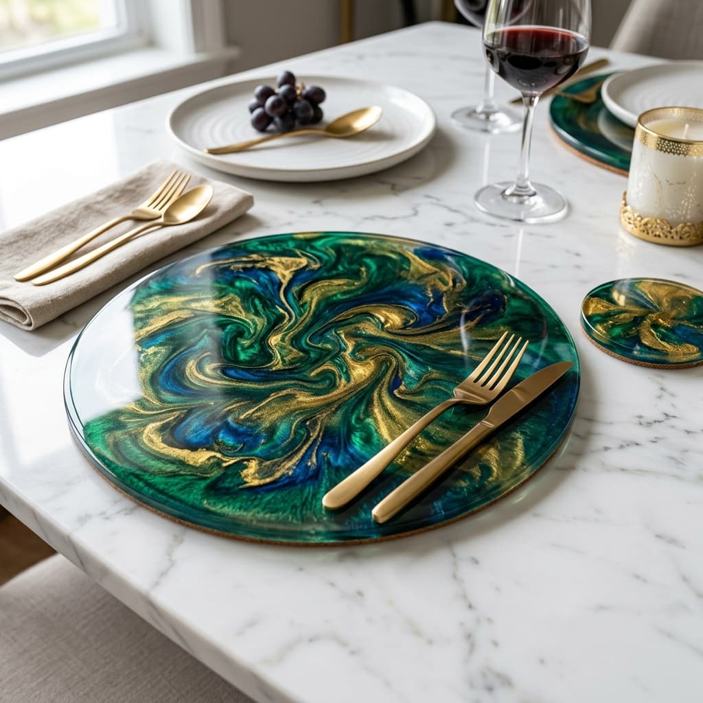 Luxury Placemat Sets