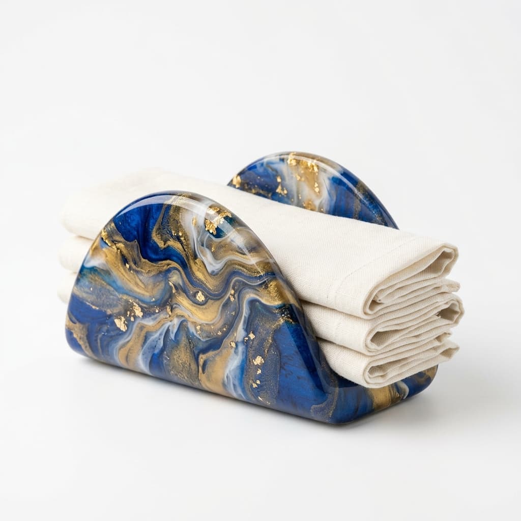 Luxury Napkin Holders
