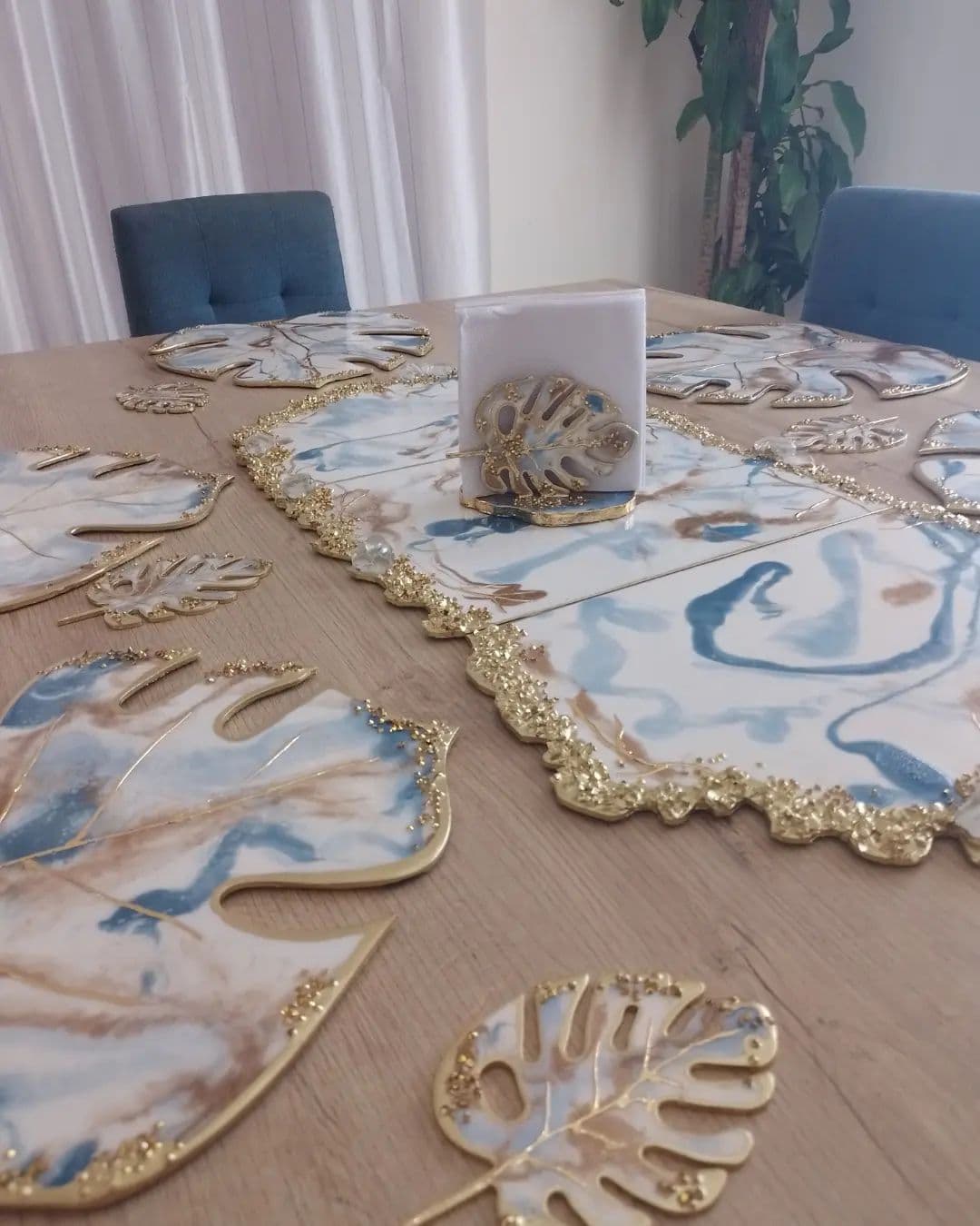Placemat Set — Native - View 6