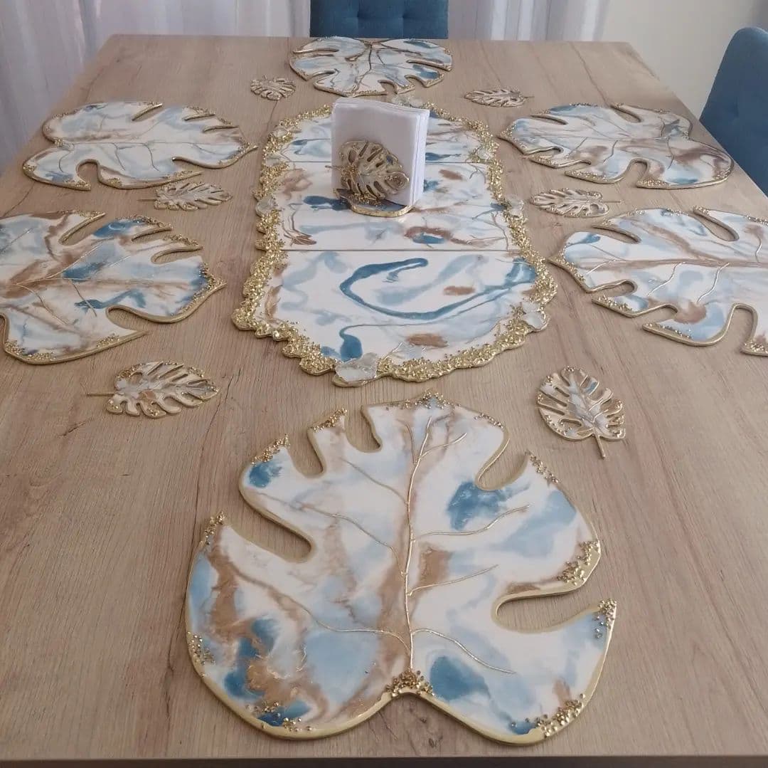 Placemat Set — Native - View 5