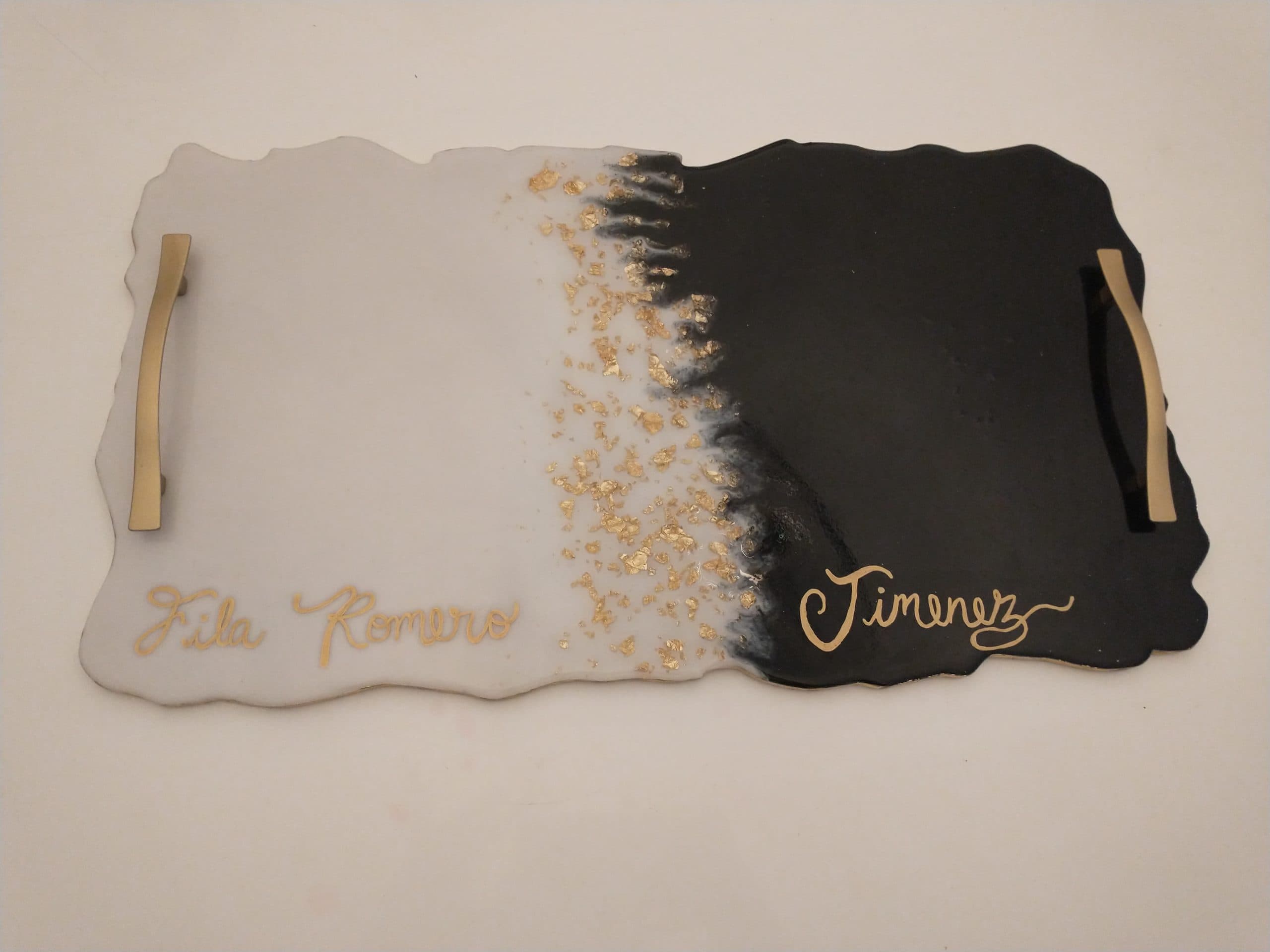 Bandeja MILAN LUX - View 3