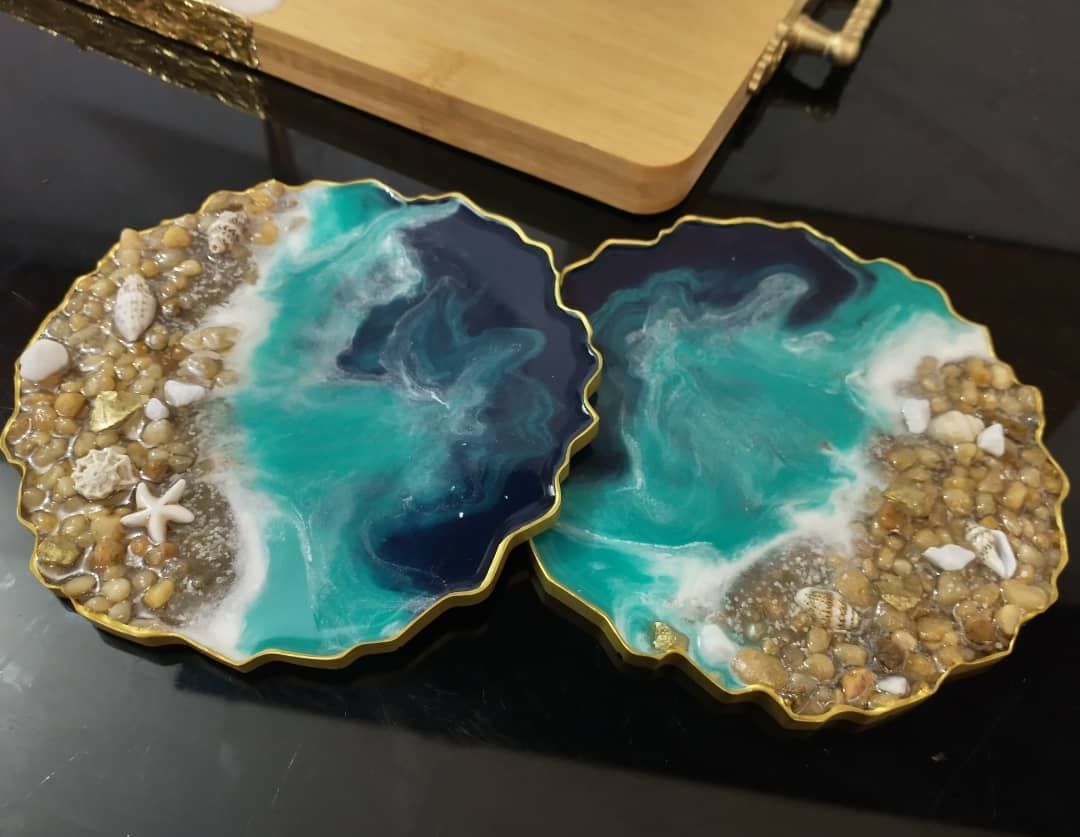 Tabla Marina Luxury - View 6