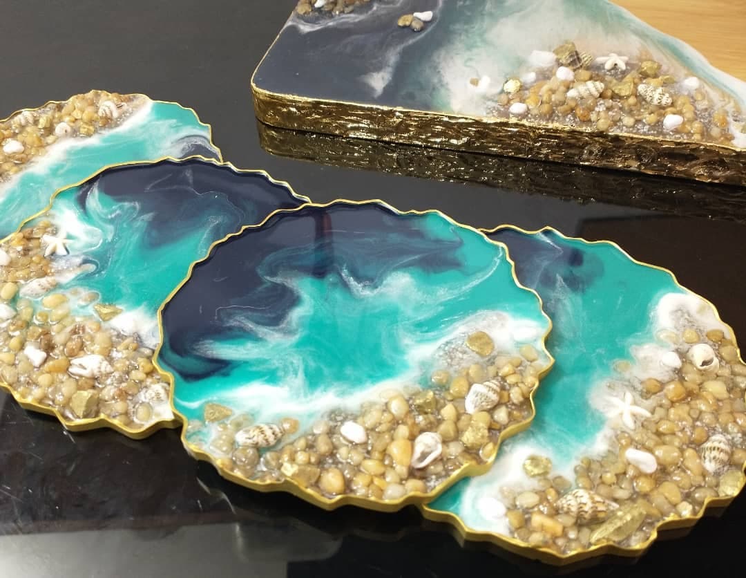 Tabla Marina Luxury - View 8