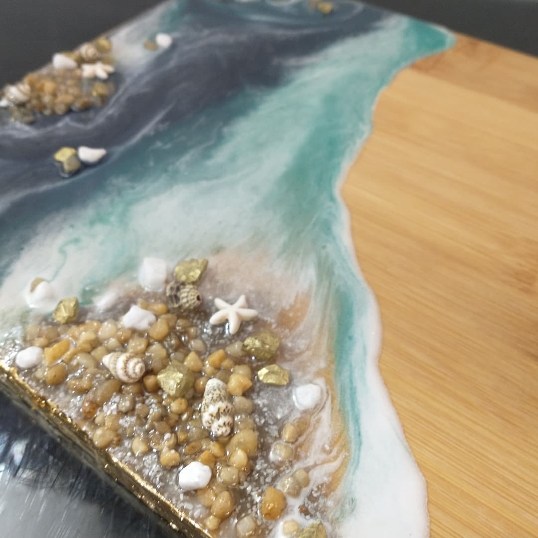 Tabla Marina Luxury - View 7