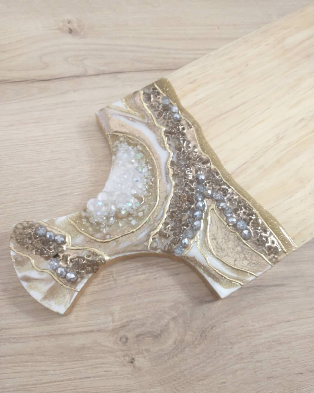 Tabla Victoria LUX - View 4