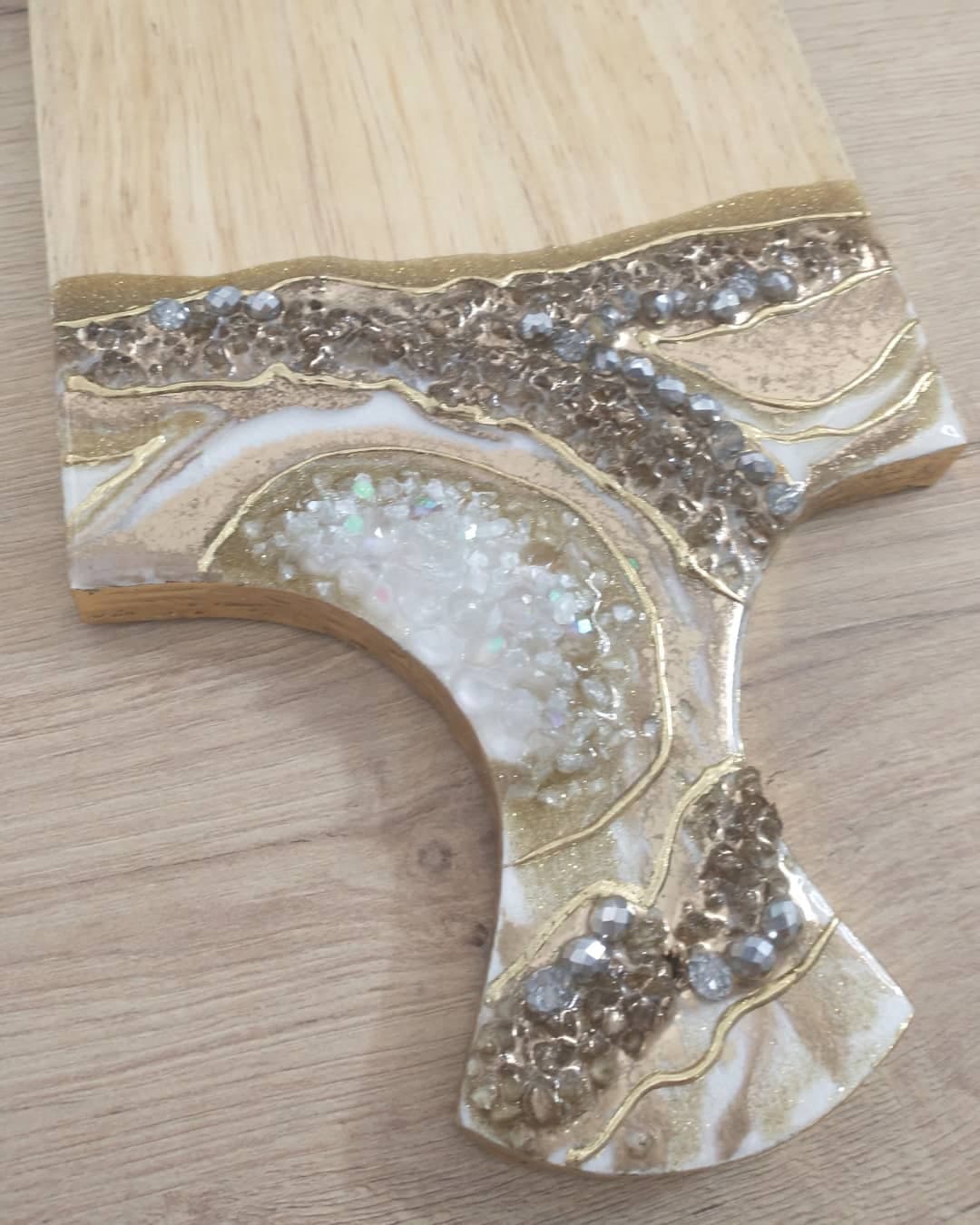 Tabla Victoria LUX - View 5