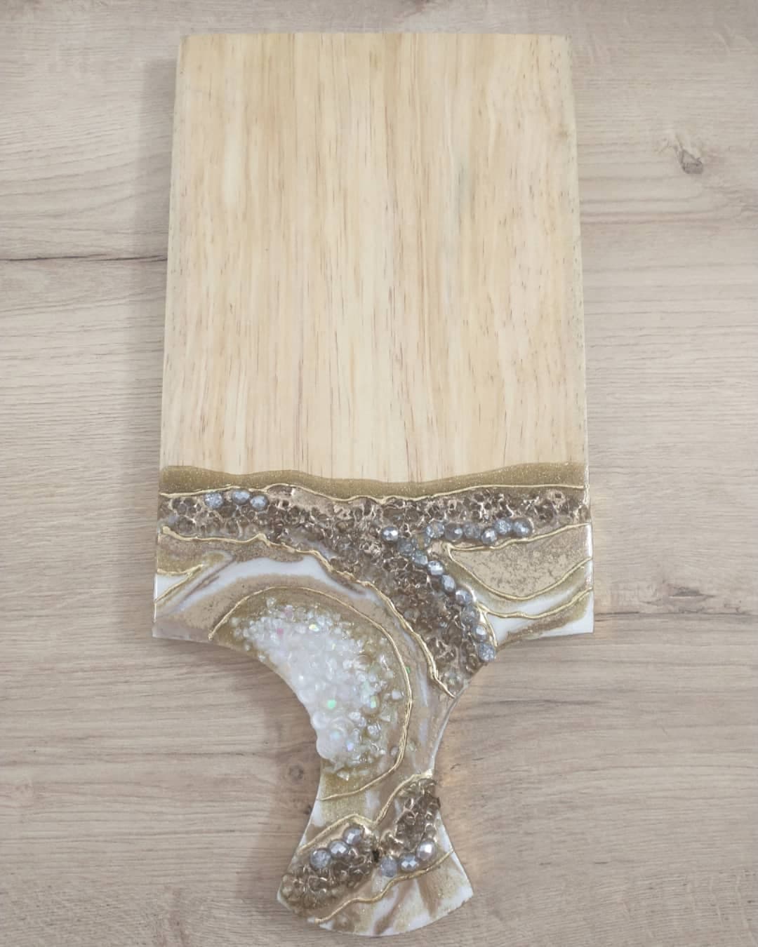 Tabla Victoria LUX - View 3