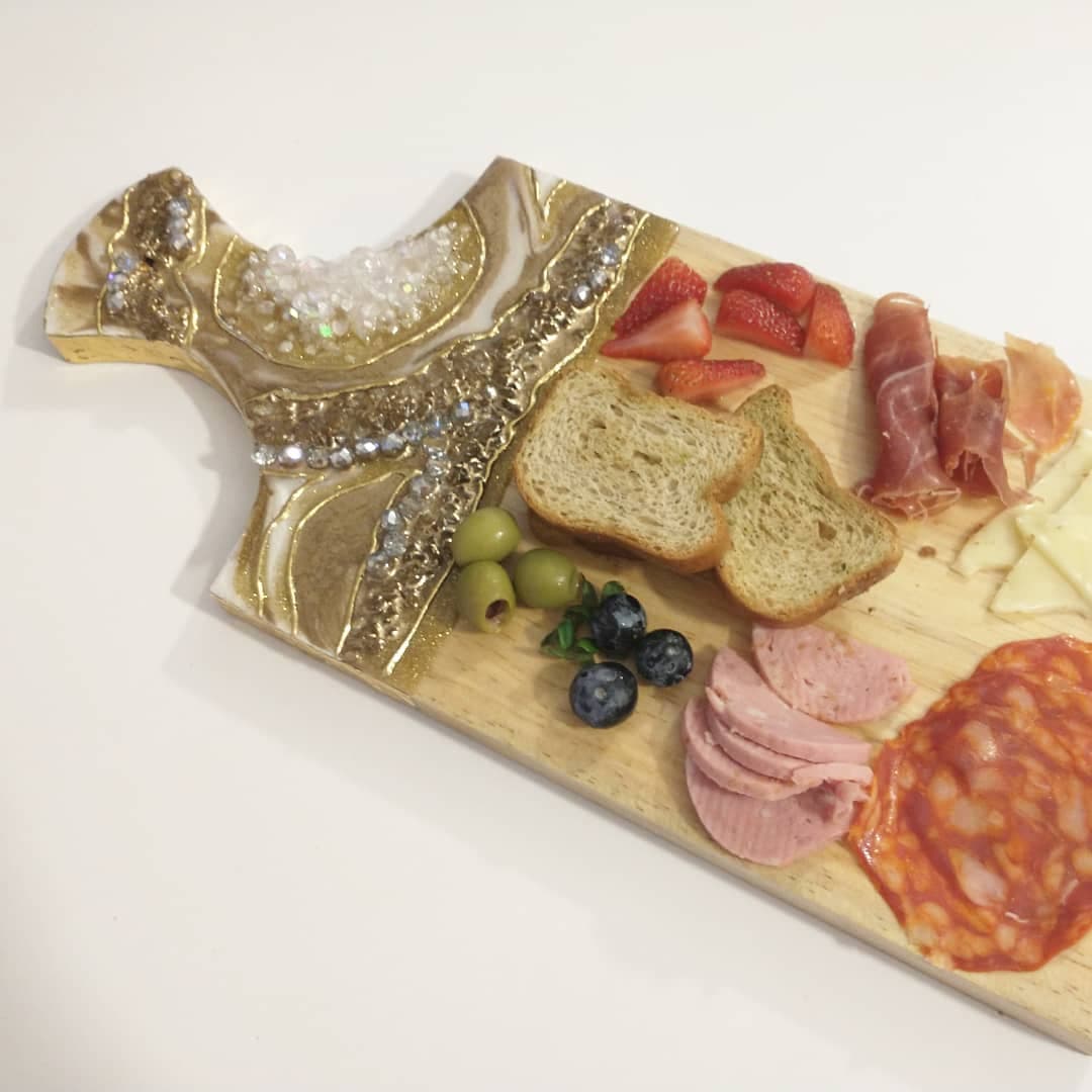 Tabla Victoria LUX - View 6