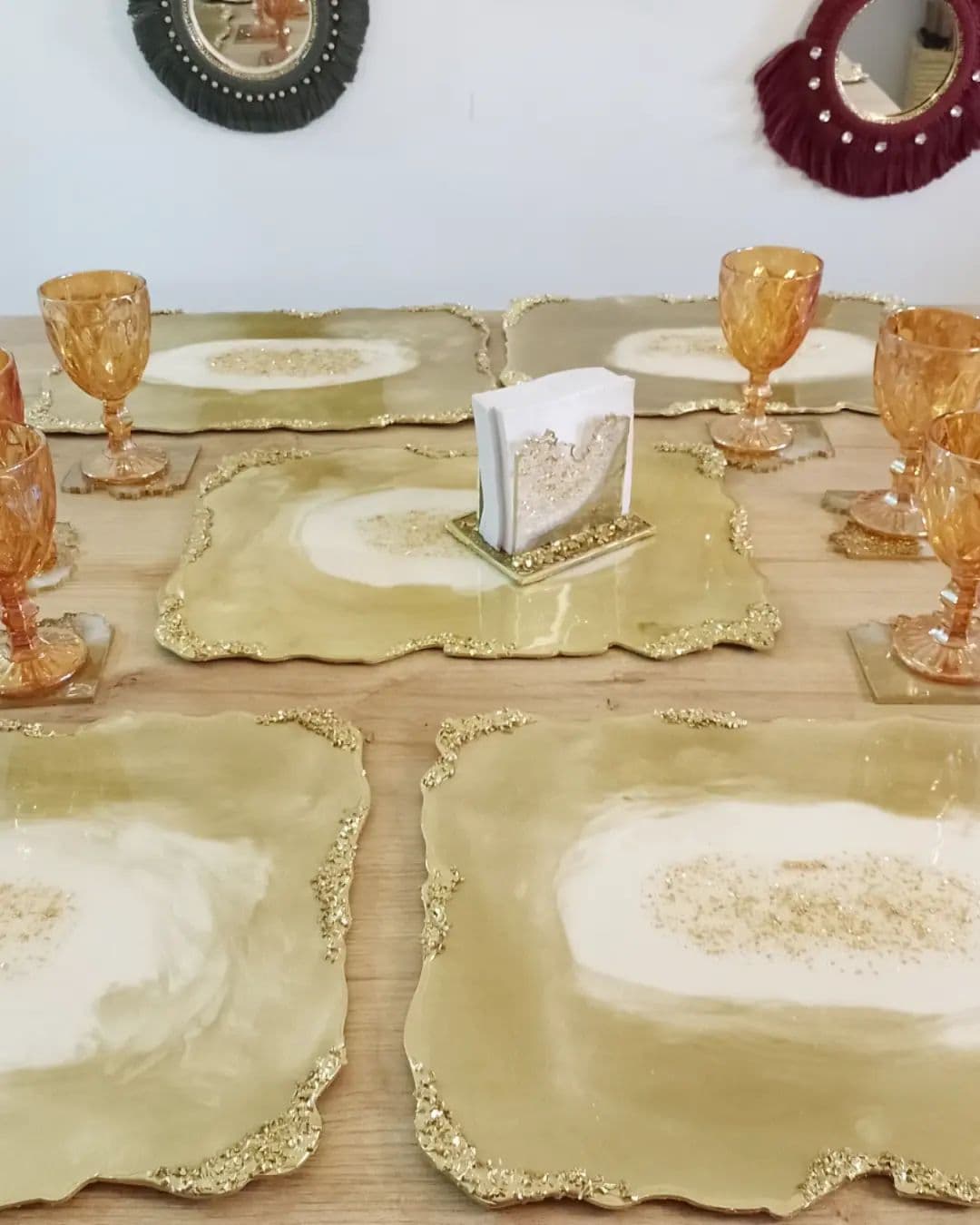 Servilletero Estambul - View 4