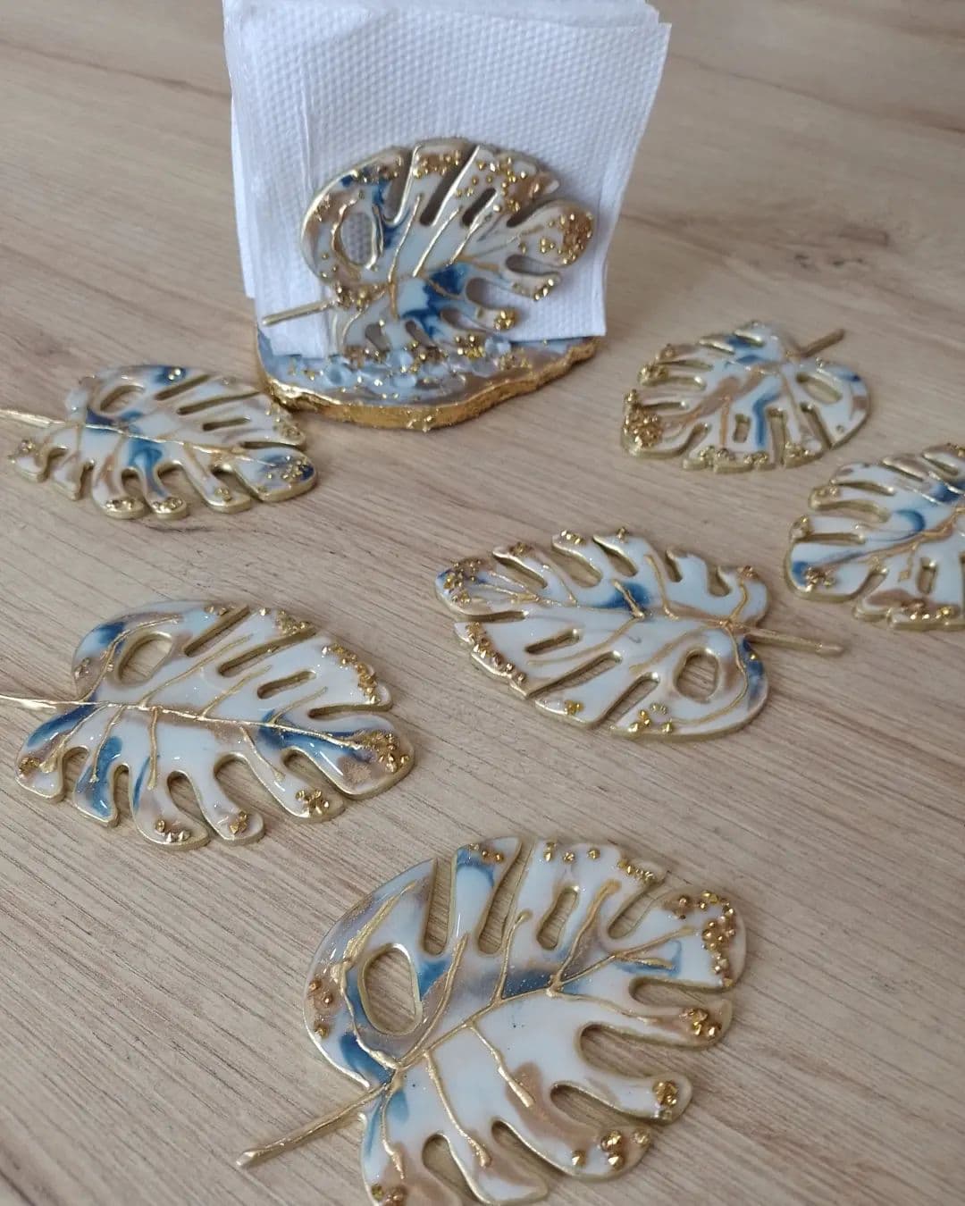 Servilletero Nativo - View 4