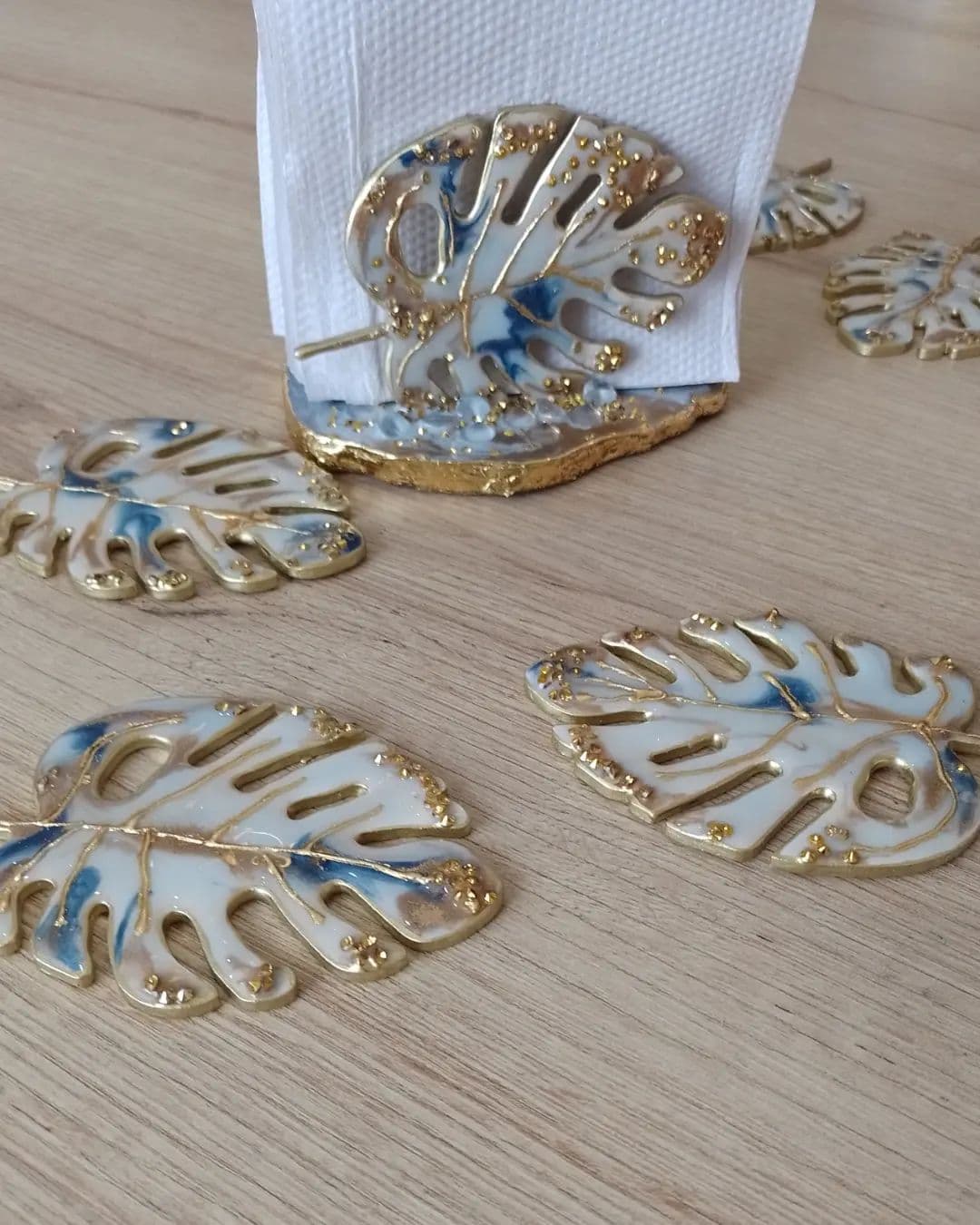 Servilletero Nativo - View 5