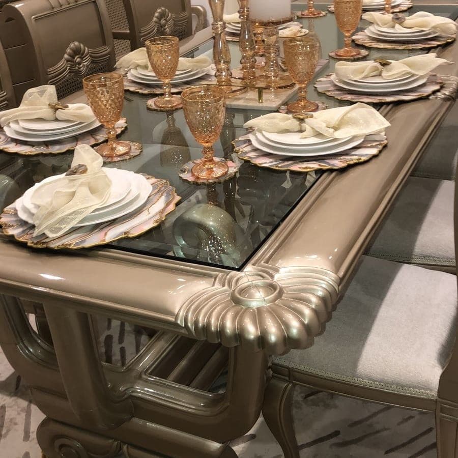 Set de Mesa Paris Luxury - View 8