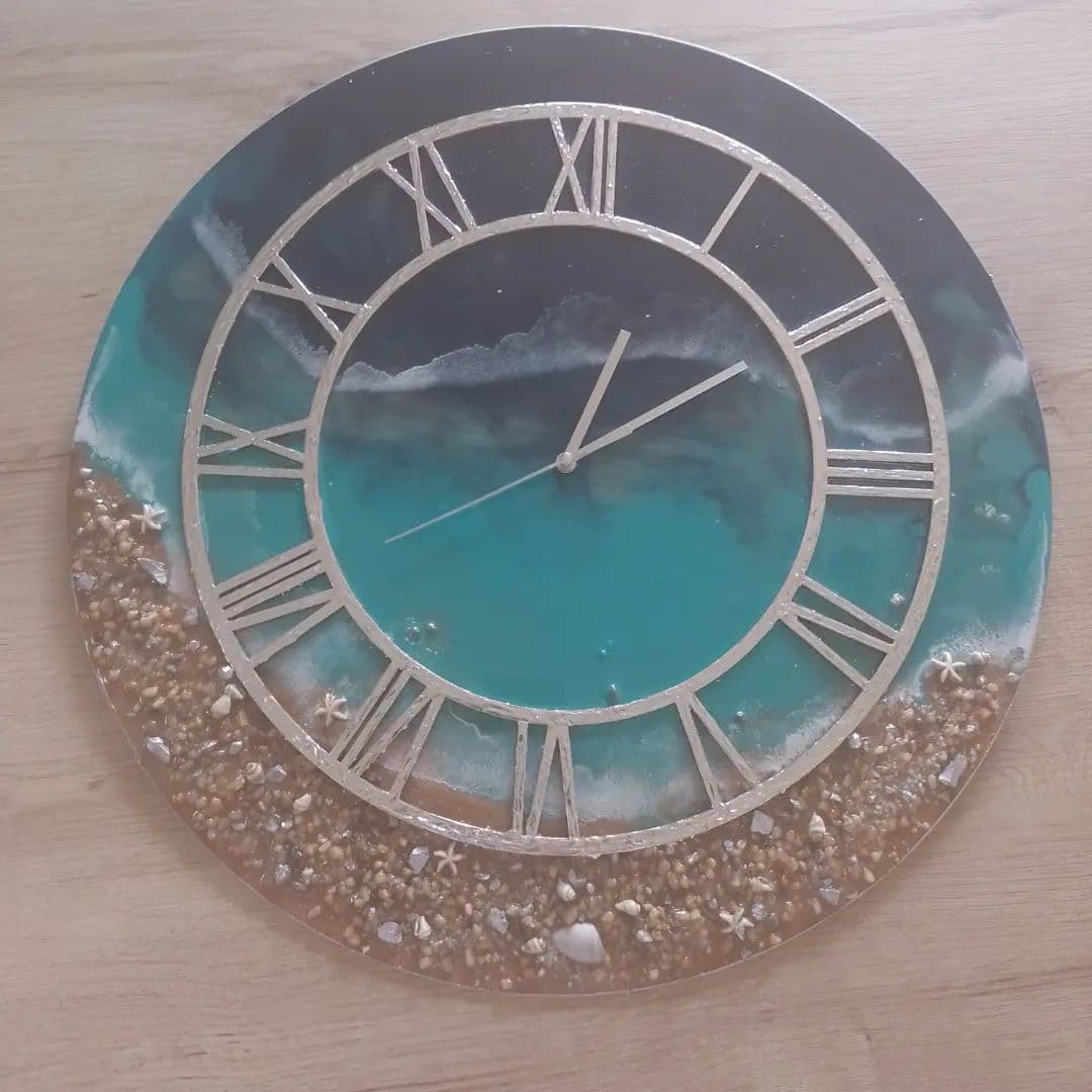 Reloj MARINO DORADO - View 4