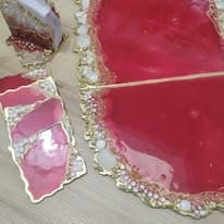 Set de Mesa LONDON LUX Rentangular - View 7