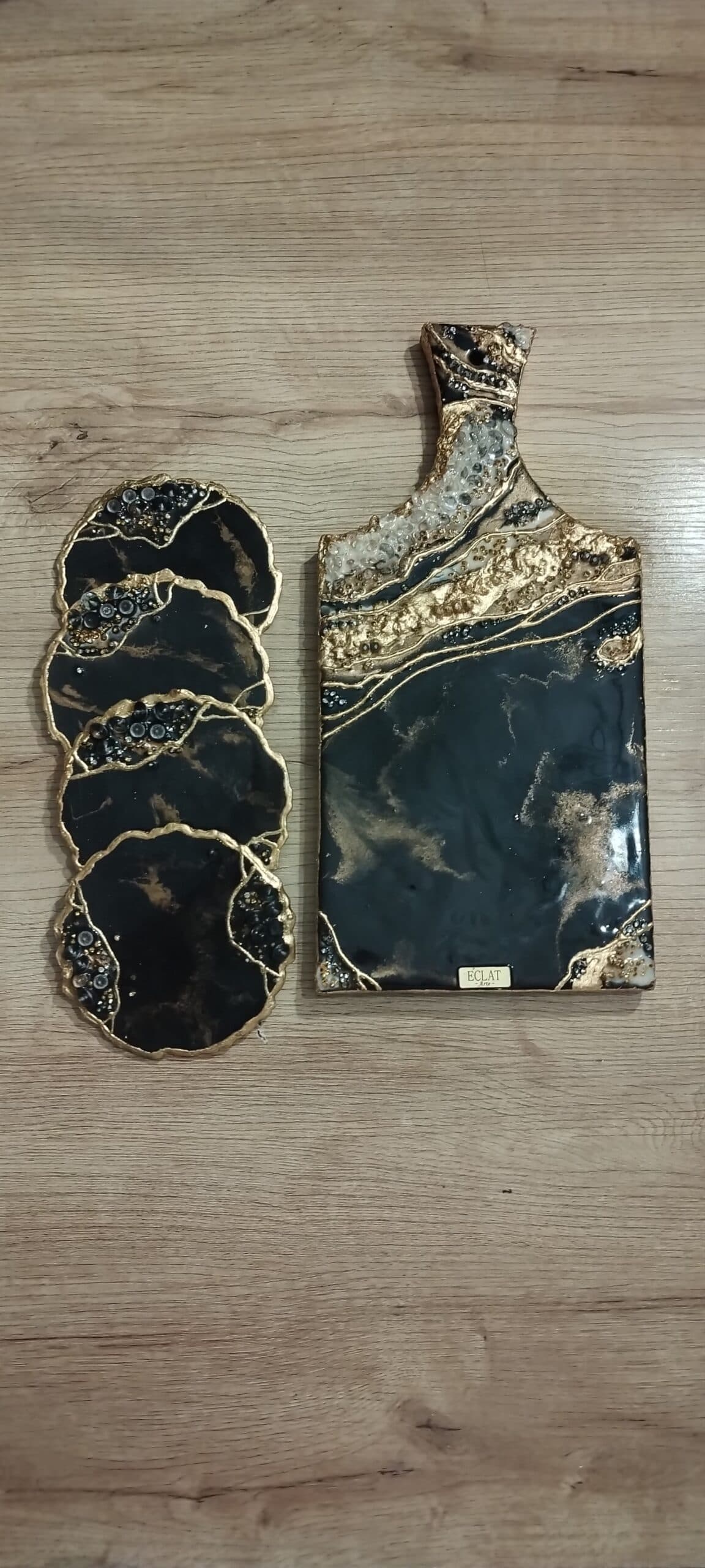 Tabla Night lux - View 5