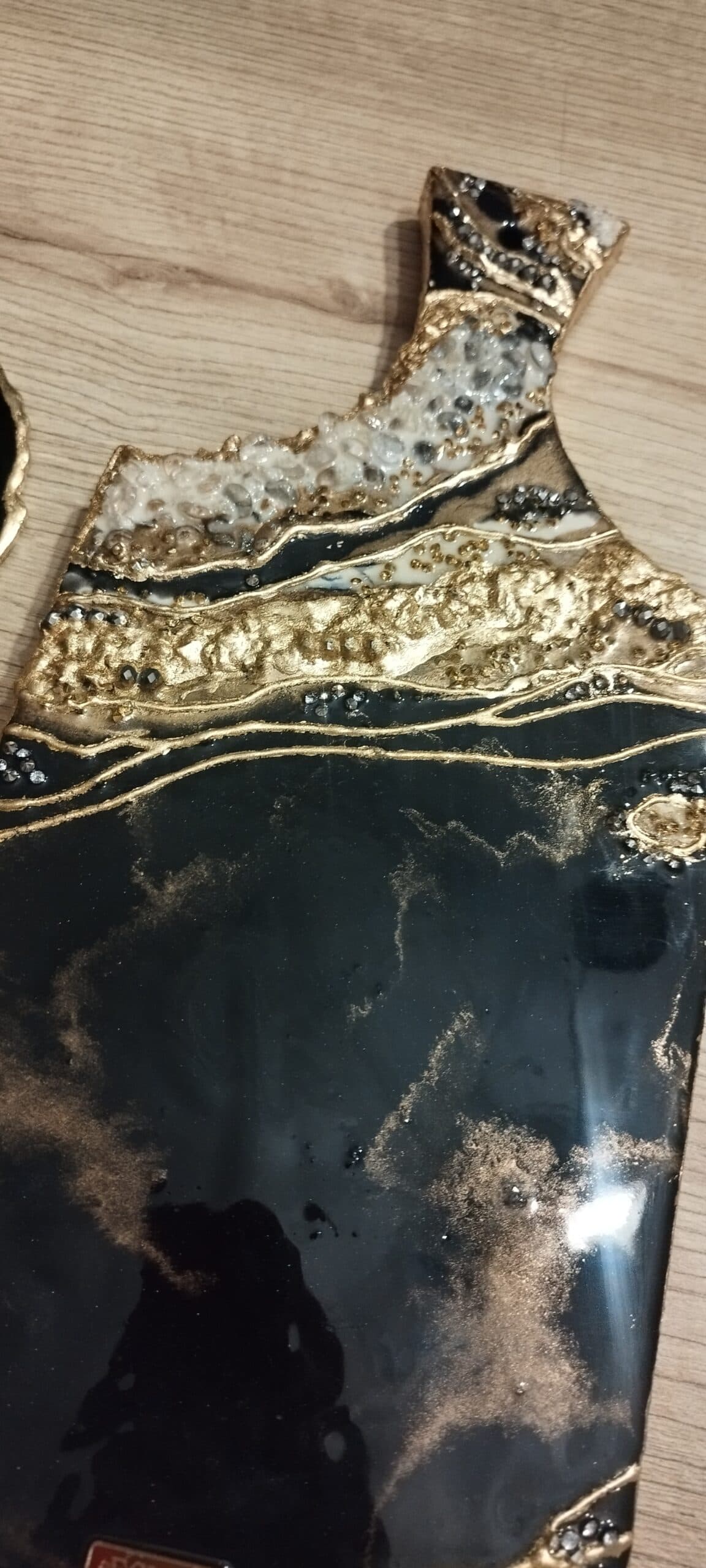 Tabla Night lux - View 3