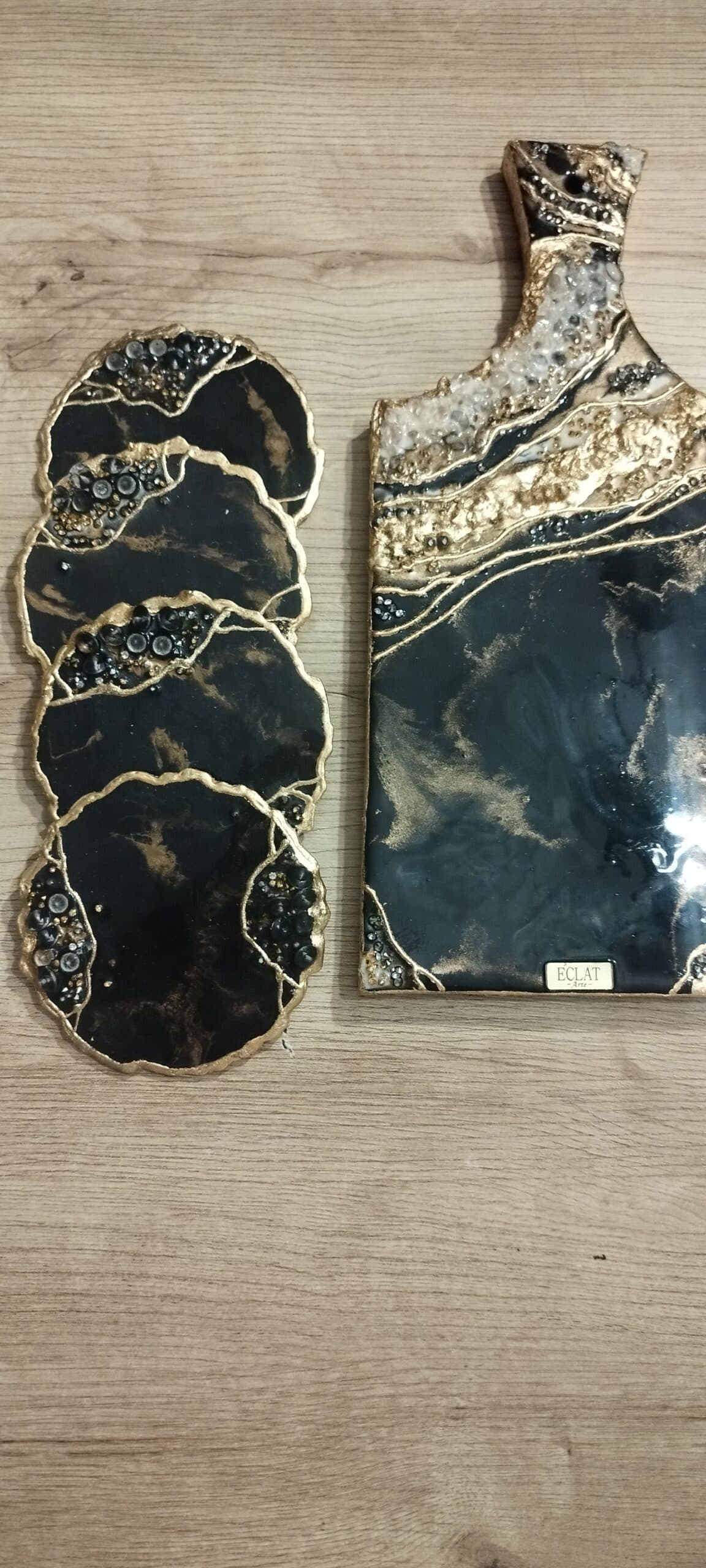 Tabla Night lux - View 4