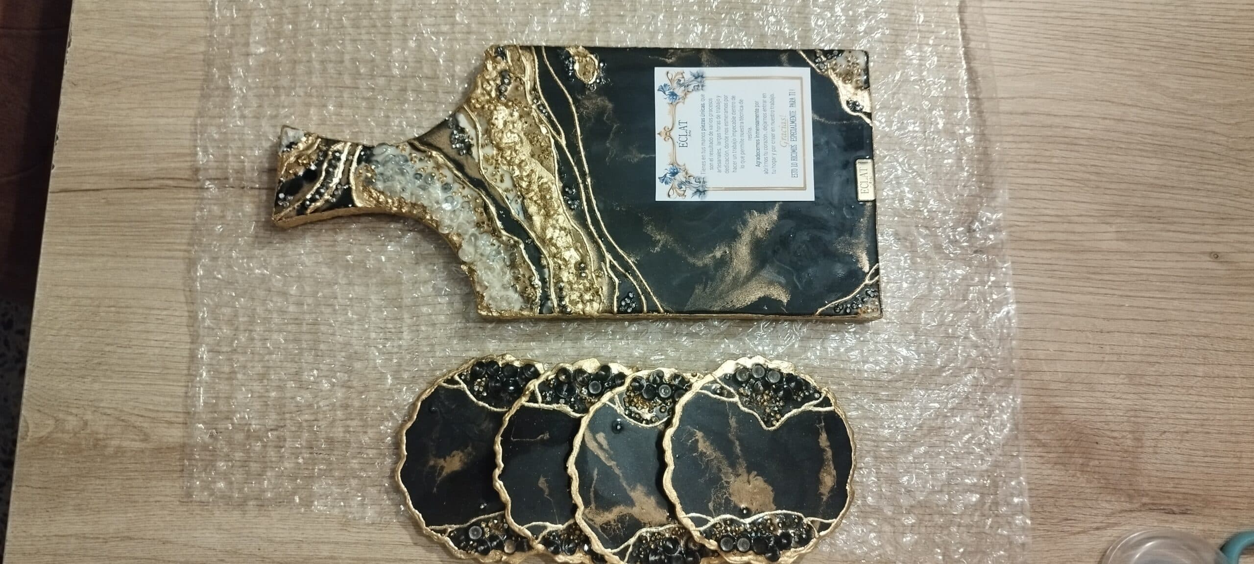 Tabla Night lux - View 6