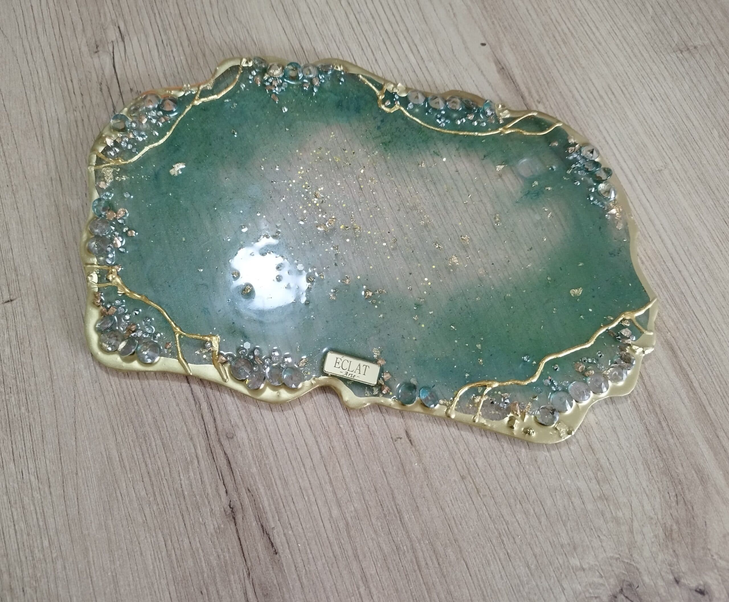 Bandeja PRAGA LUXURY - View 3