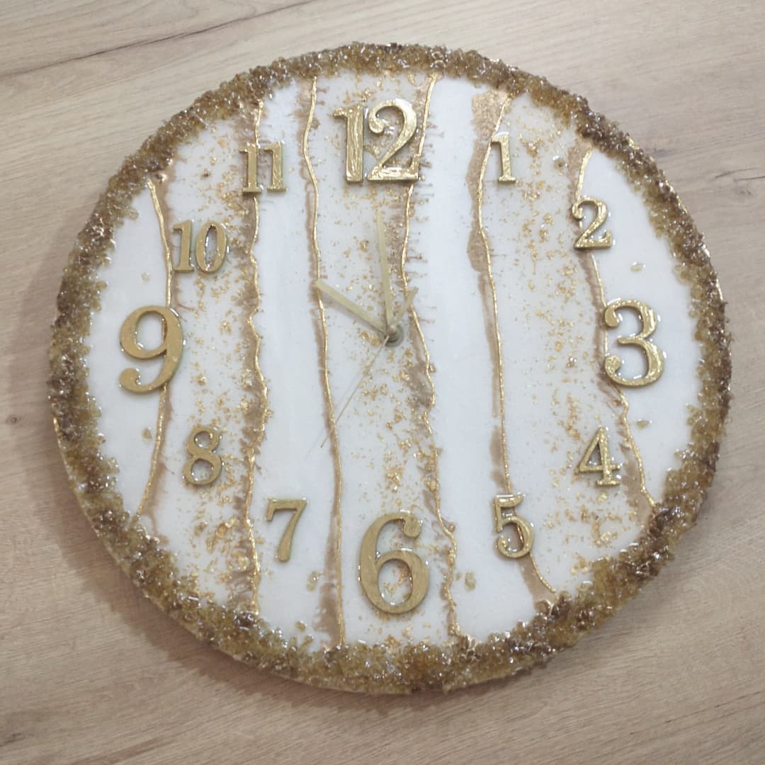 Reloj TURQUIA lux - View 1