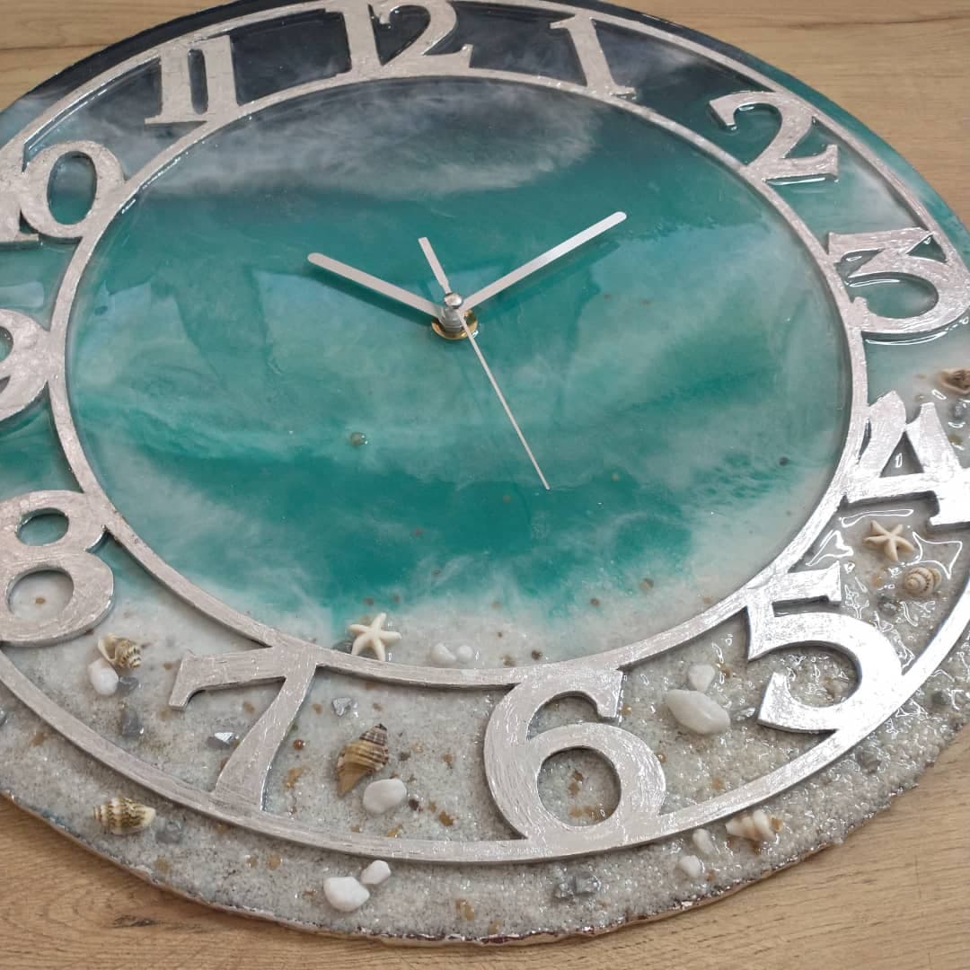 Reloj MARINO SILVER - View 6