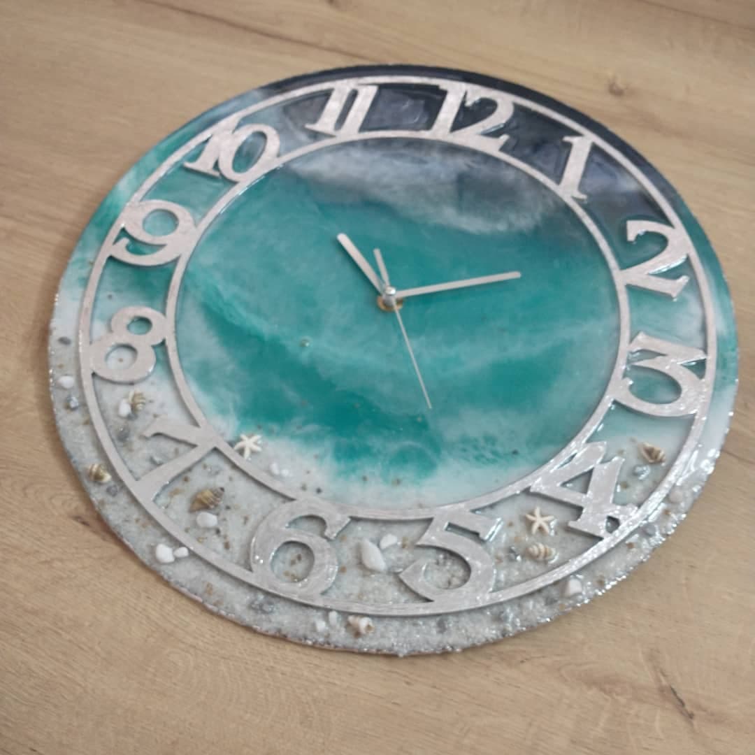 Reloj MARINO SILVER - View 4