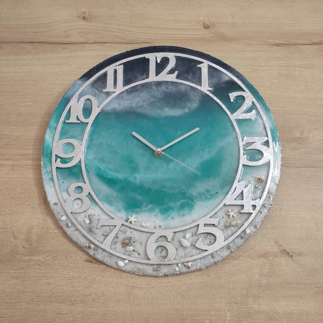 Reloj MARINO SILVER - View 2