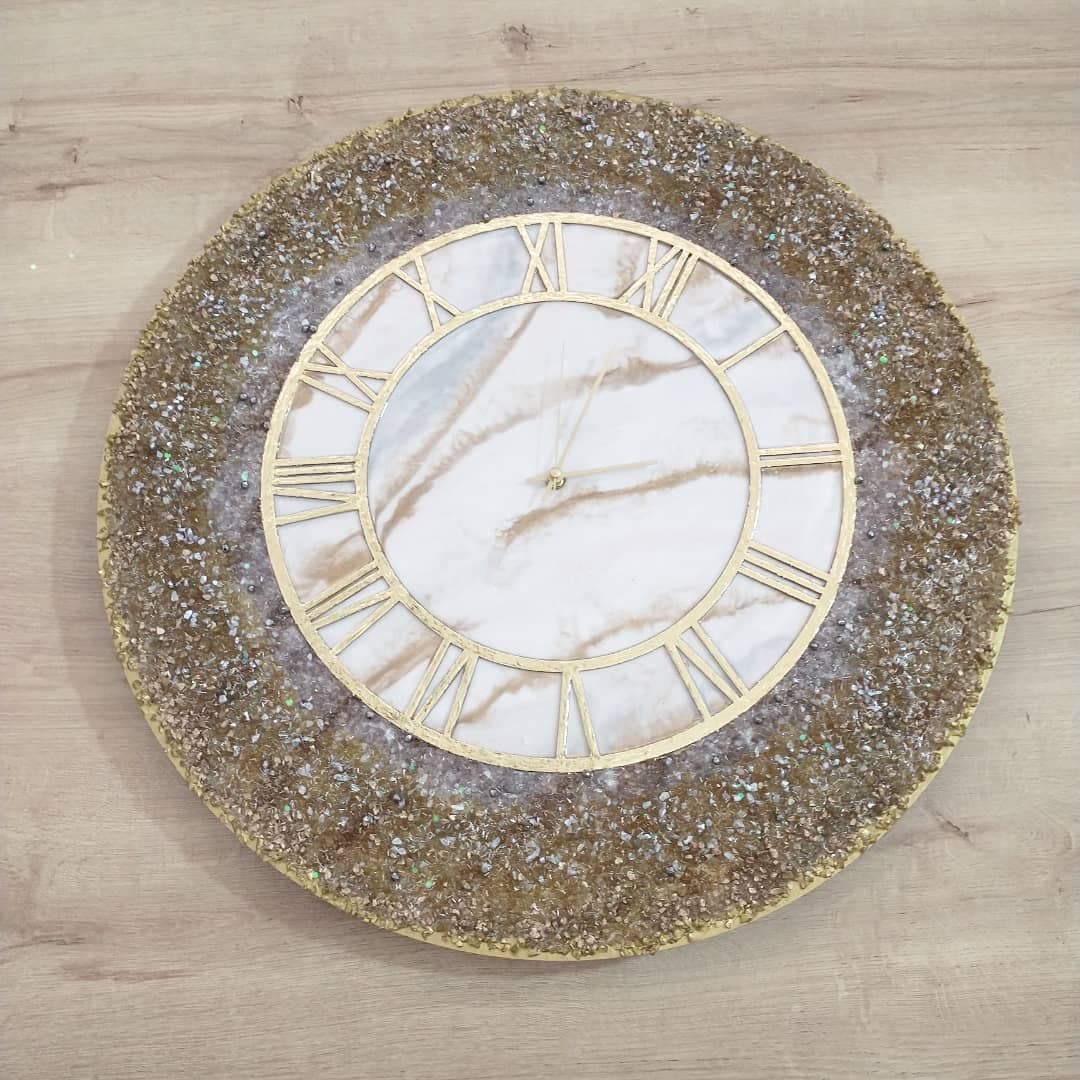 Reloj Marmolado Luxury - View 2