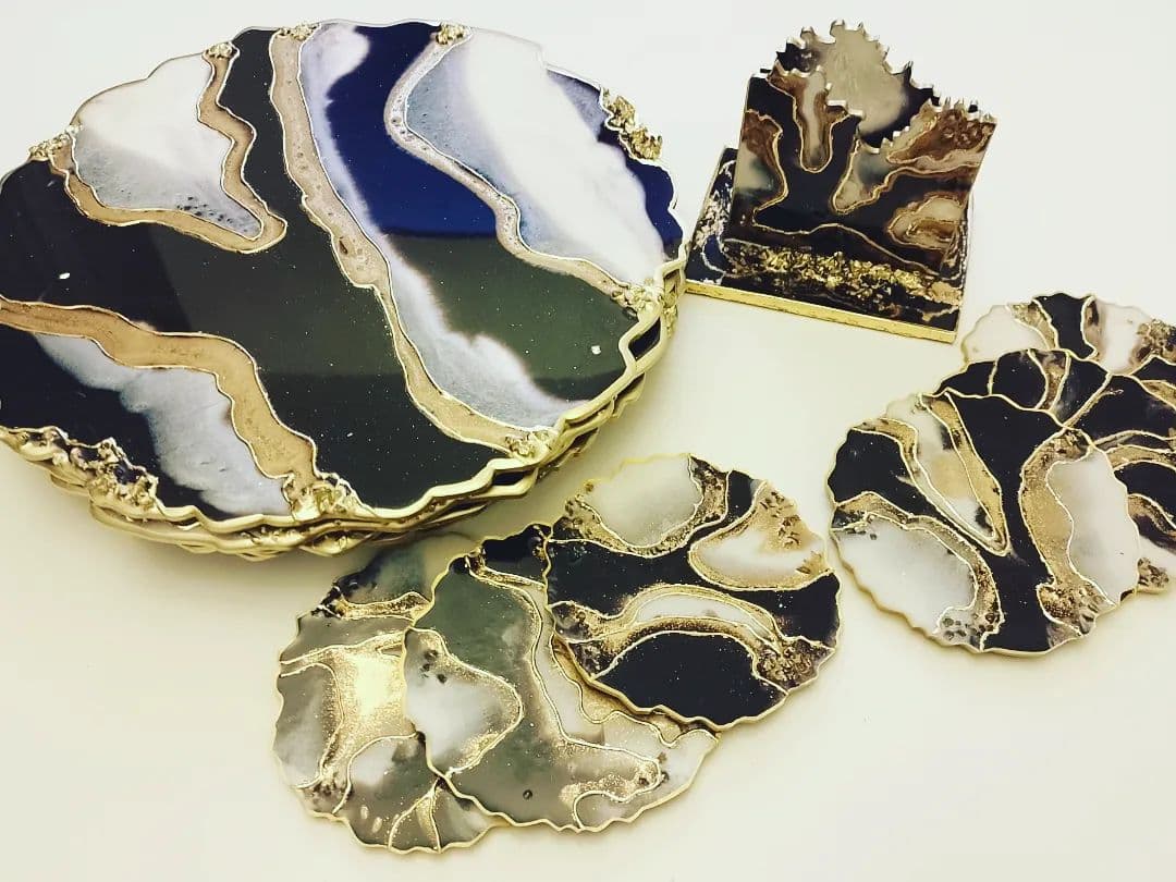 MOSCU LUXURY black - View 1