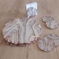 Set de Mesa Paris Luxury - View 13