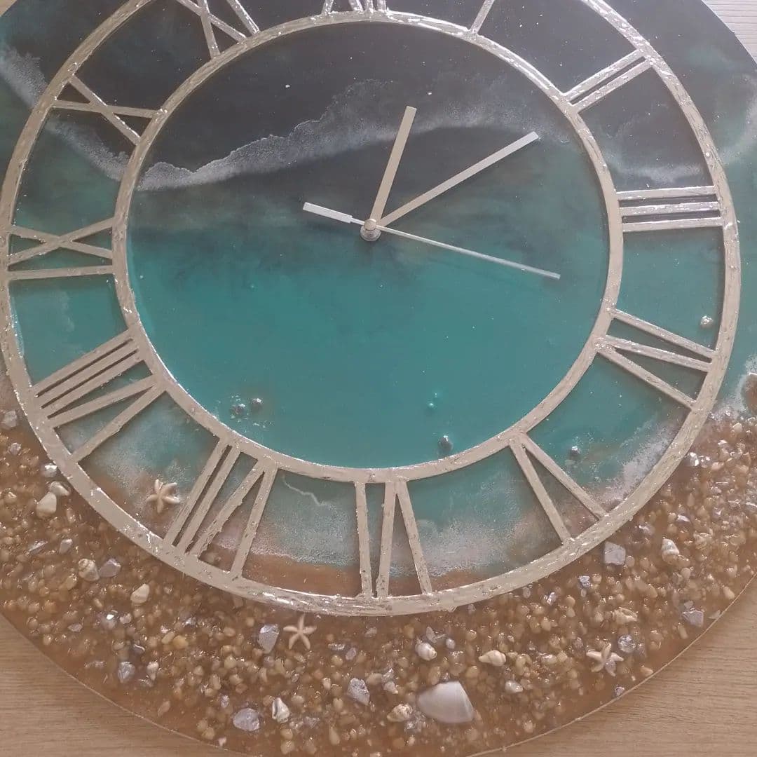 Reloj MARINO DORADO - View 3