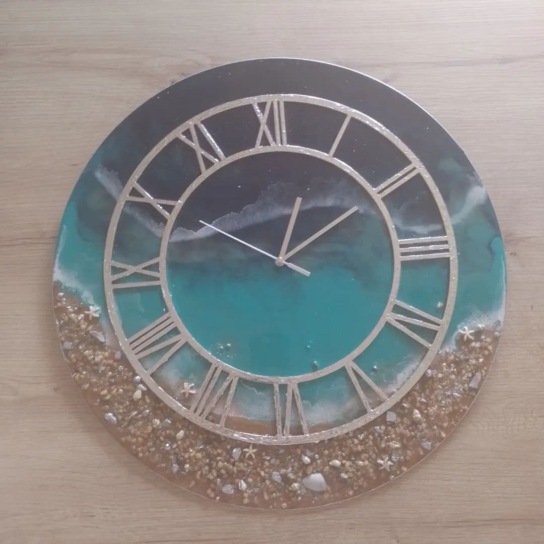 Reloj MARINO DORADO - View 2