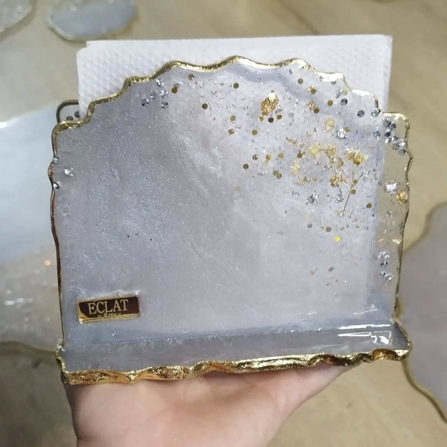 Venecia gris - View 1