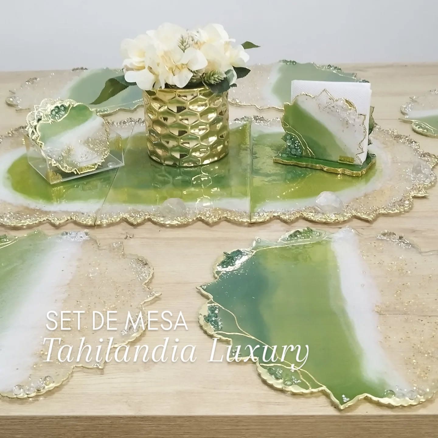 TAHILANDIA LUXURY - View 1