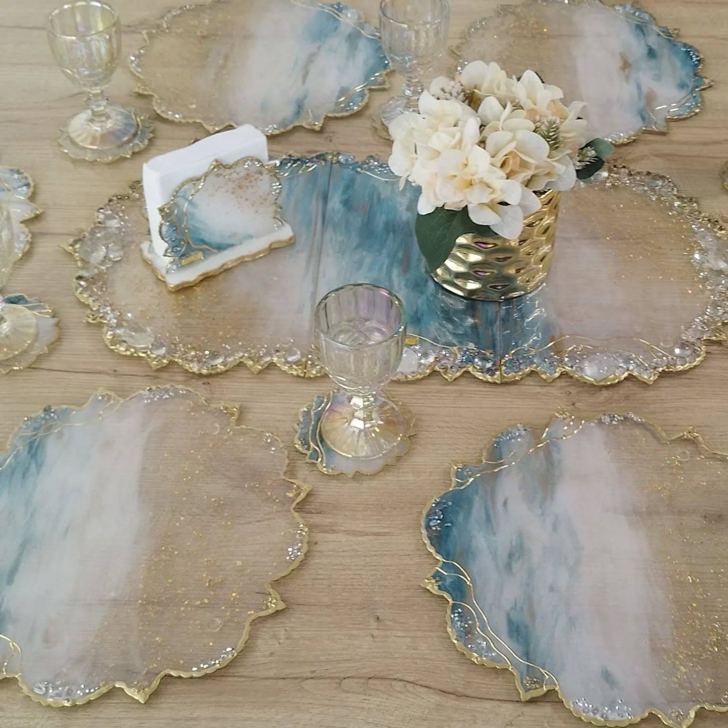 ALASKA LUXURY - View 1