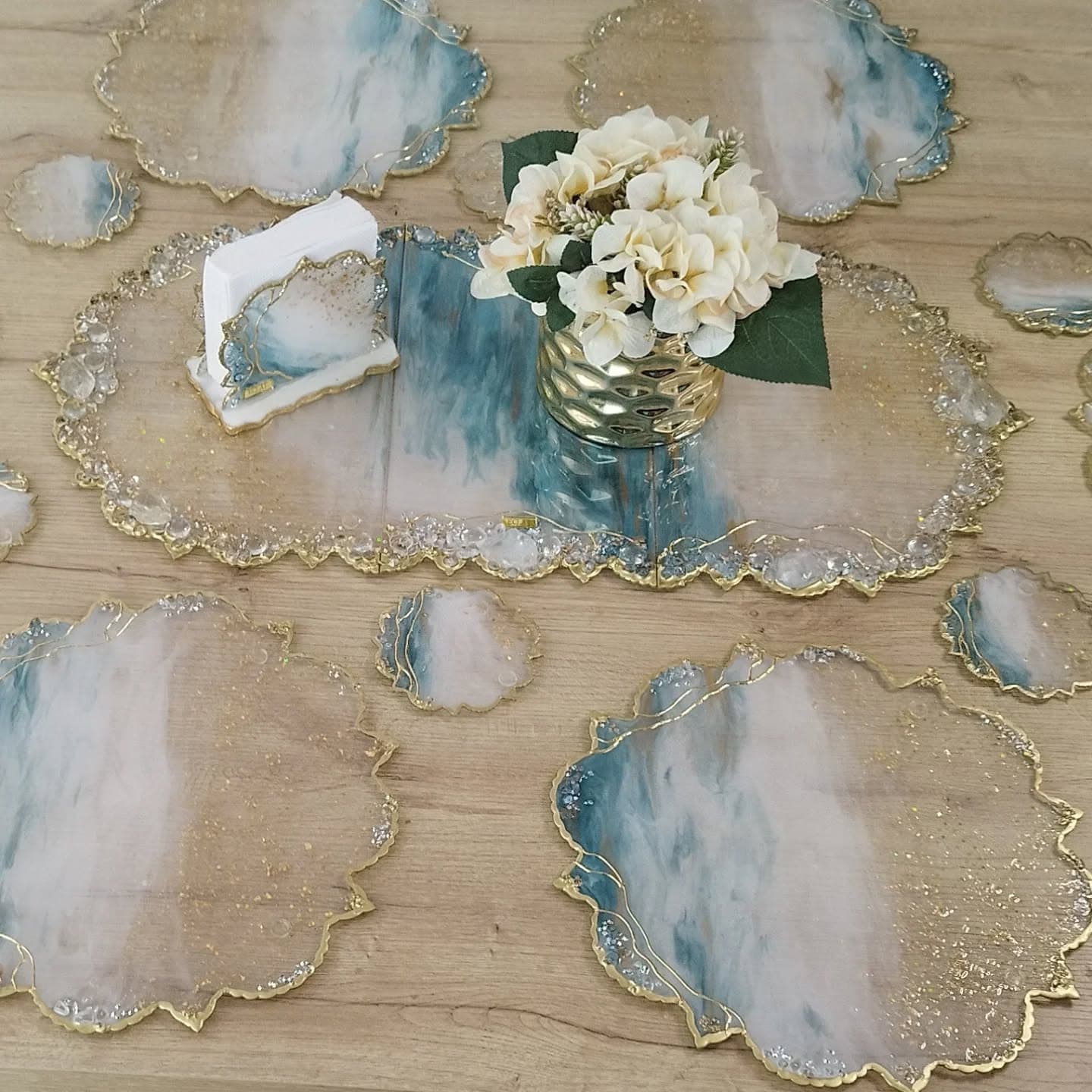 ALASKA LUXURY - View 2