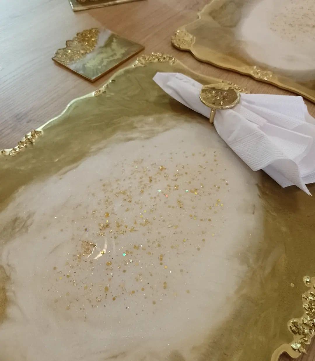 Geoda Dorado - View 1