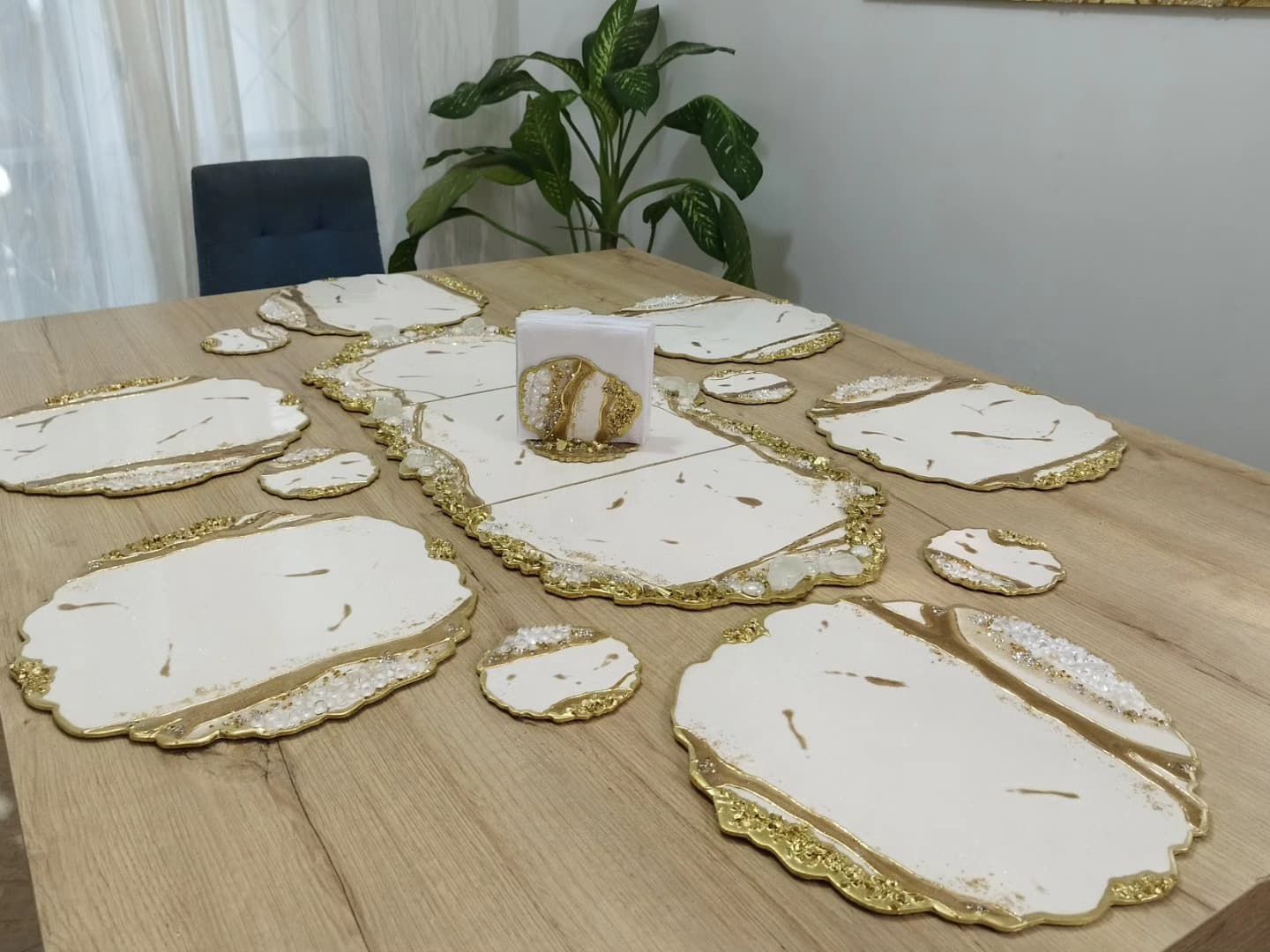 VICTORIA LUXURY - View 6