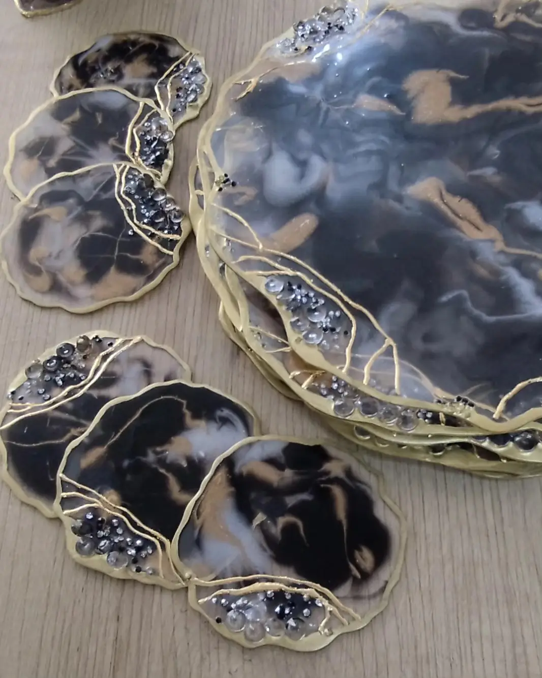 Set de Mesa ECLIPSE LUX - View 5