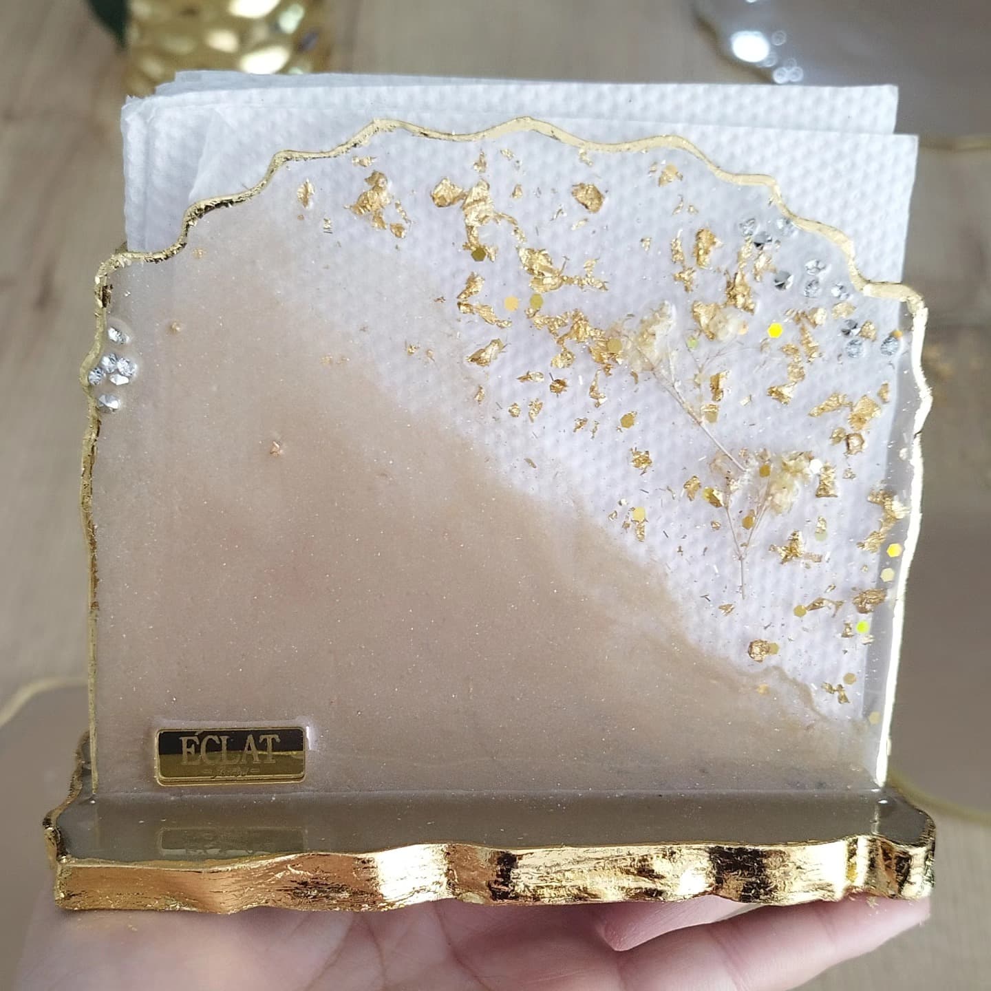 Venecia beige oscuro - View 1