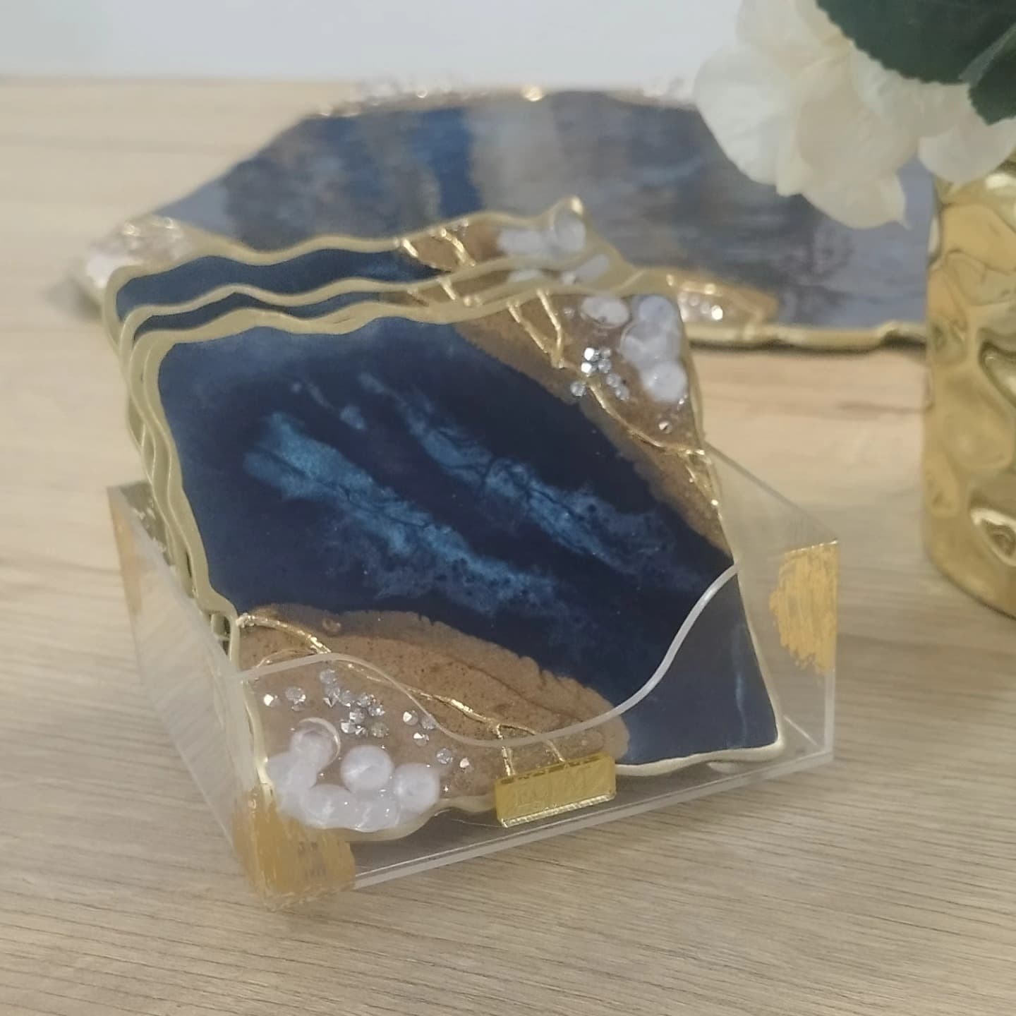 IBIZA LUXURY cuadrado - View 1