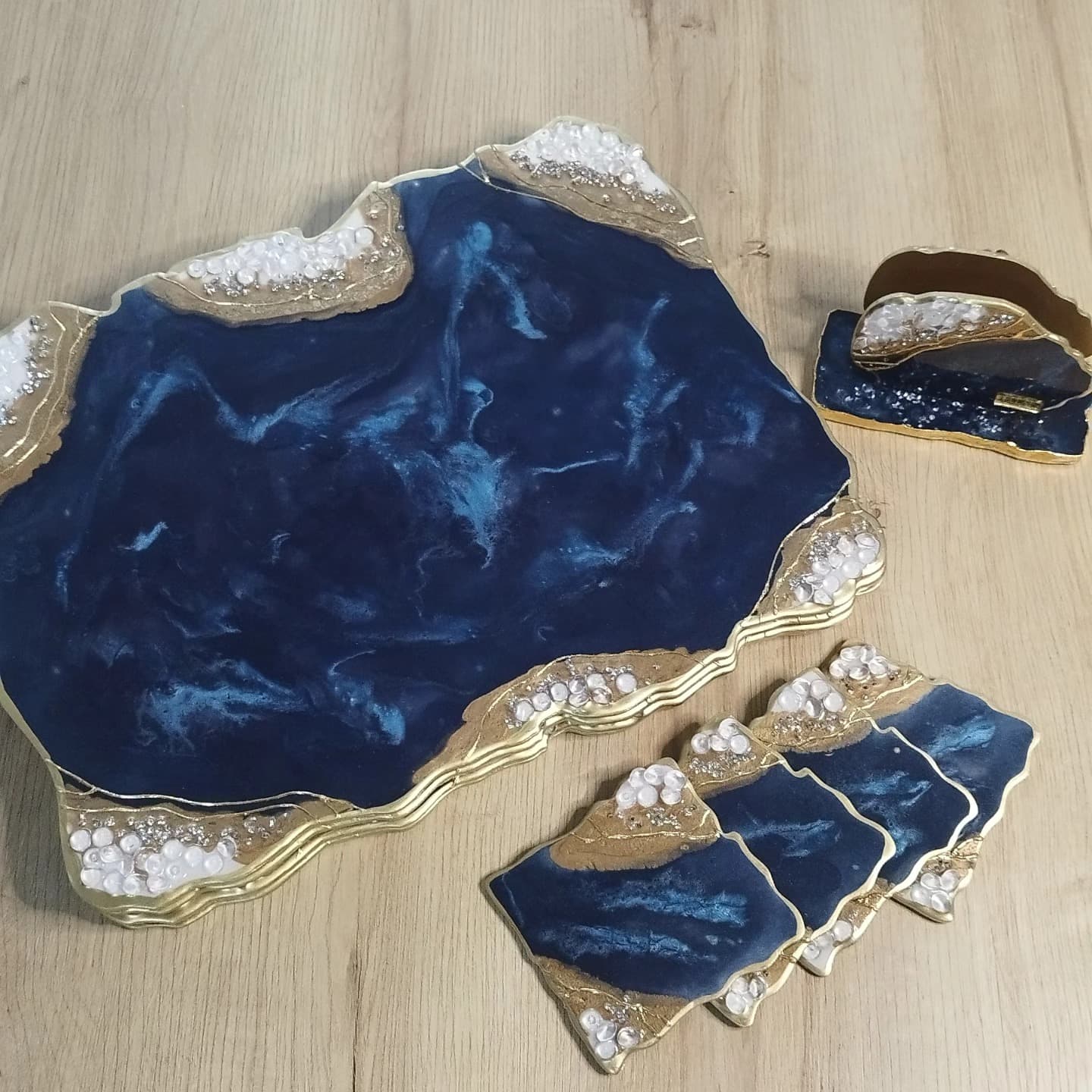 IBIZA LUXURY cuadrado - View 2