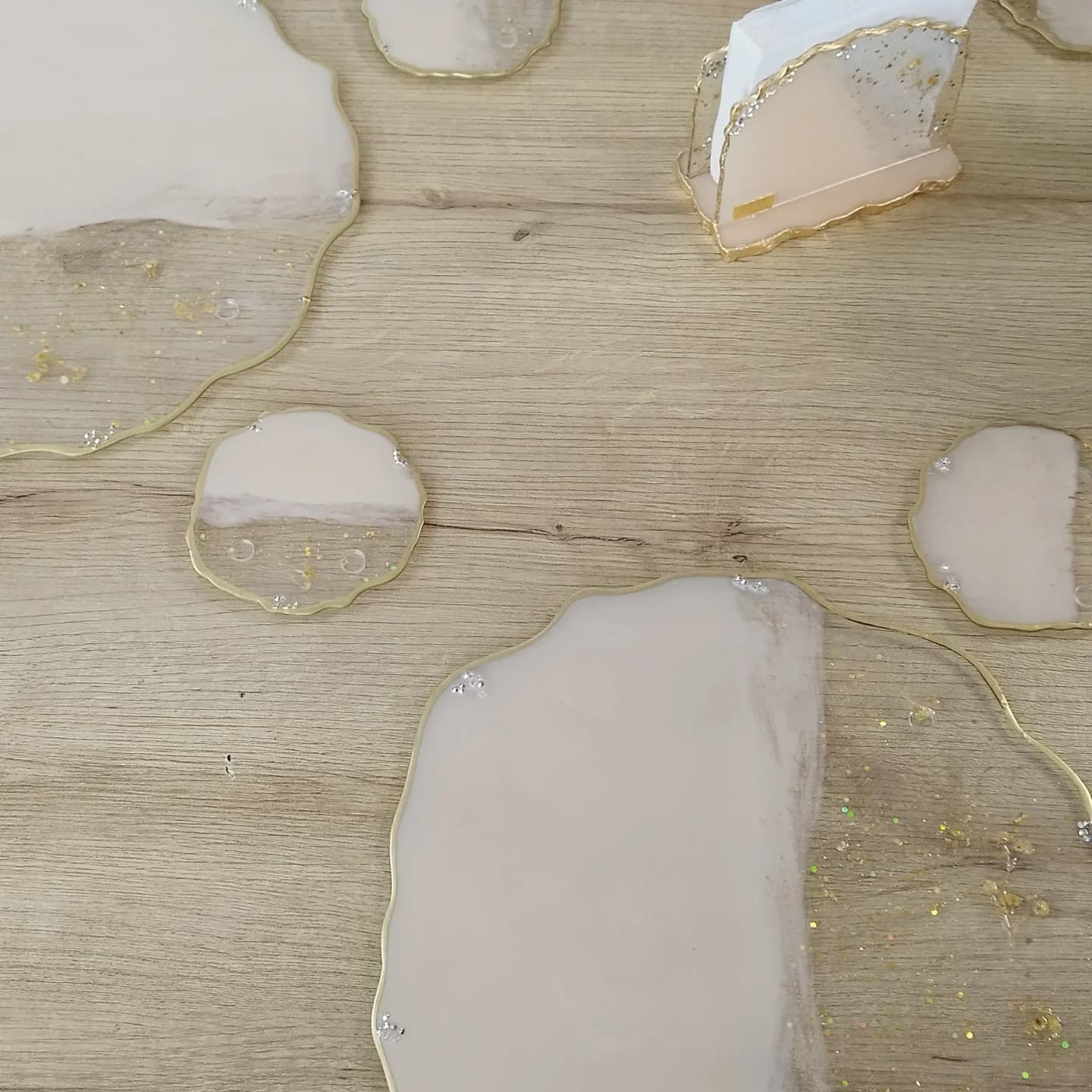 VENECIA LUXURY beige claro - View 2