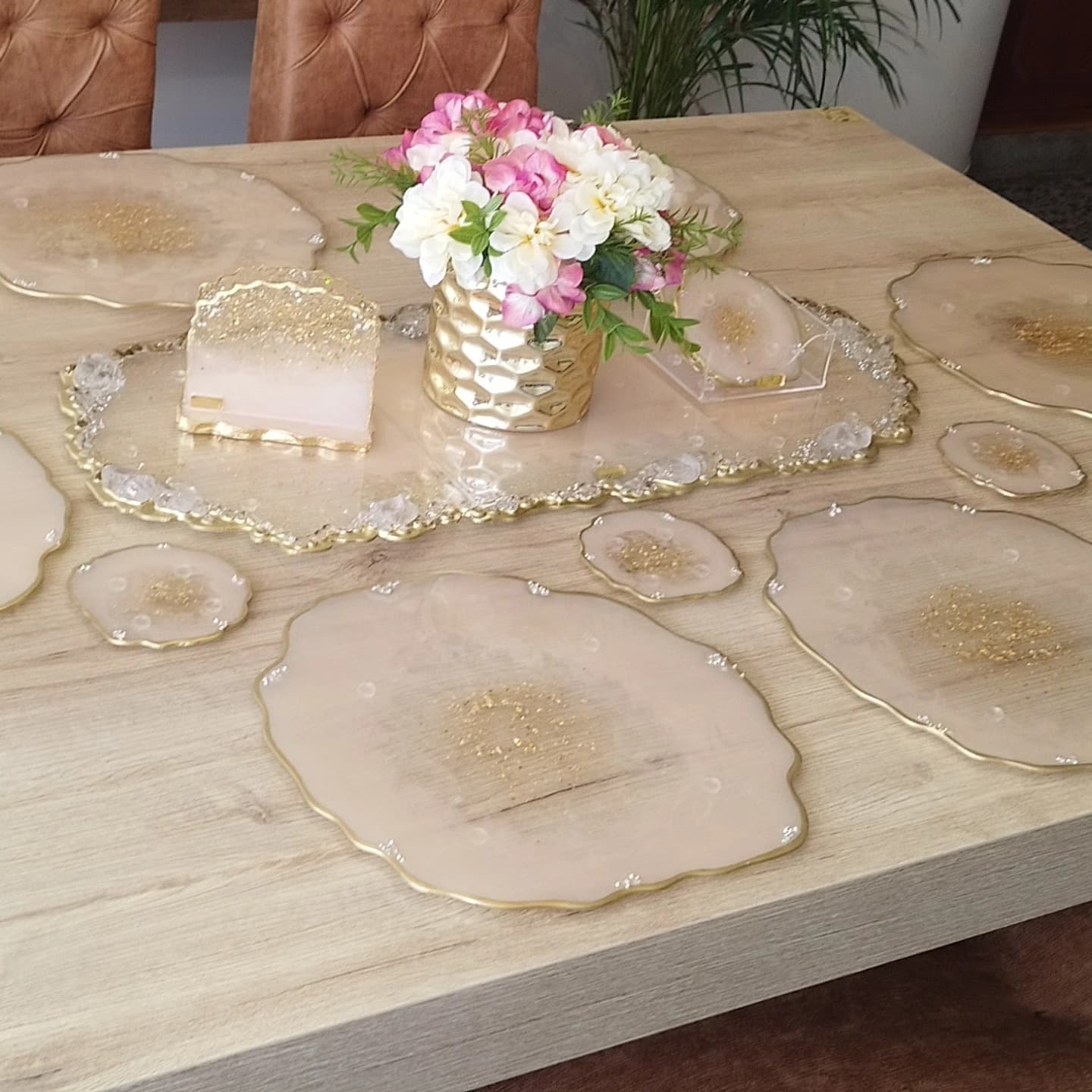 SAHARA LUXURY - View 6