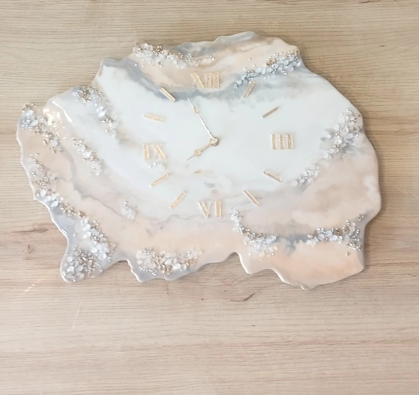 Reloj GRECIA - View 5