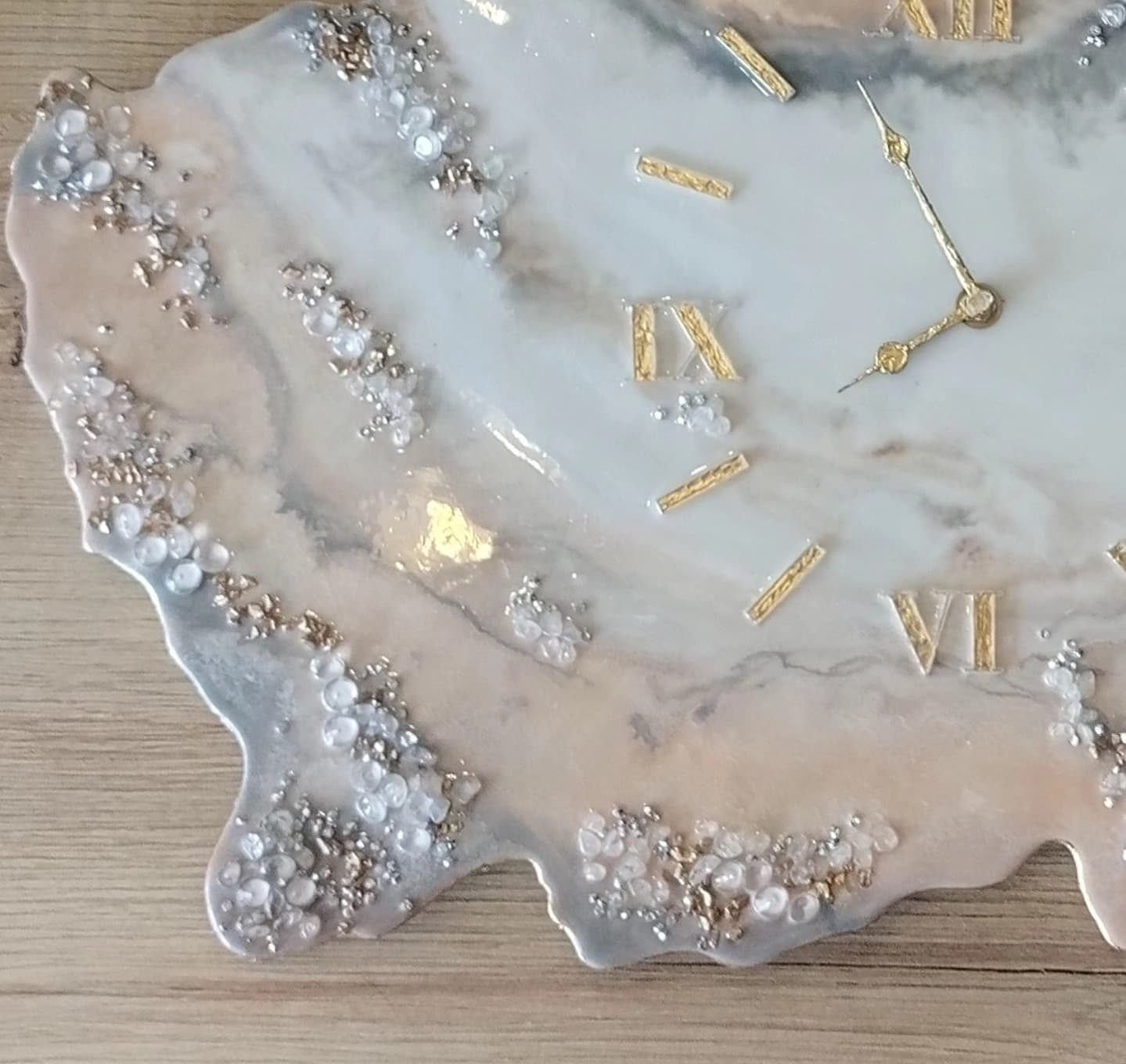 Reloj GRECIA - View 3