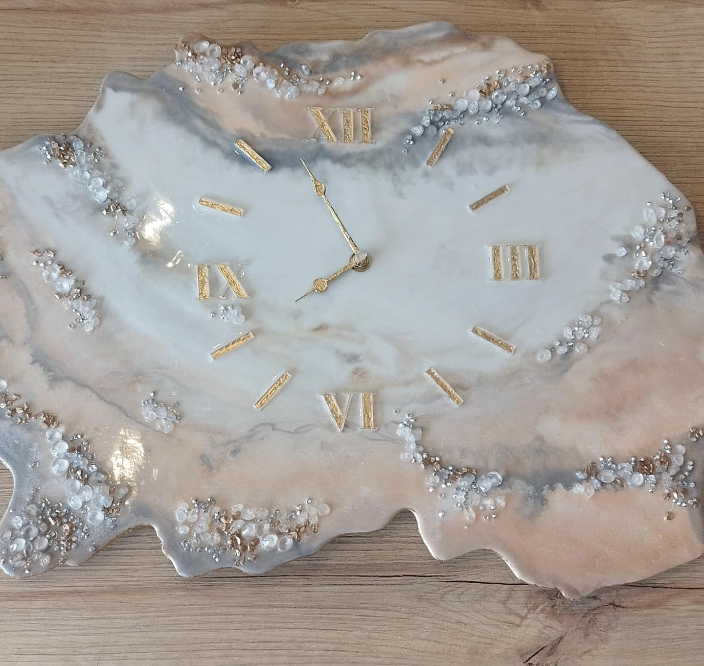 Reloj GRECIA - View 1