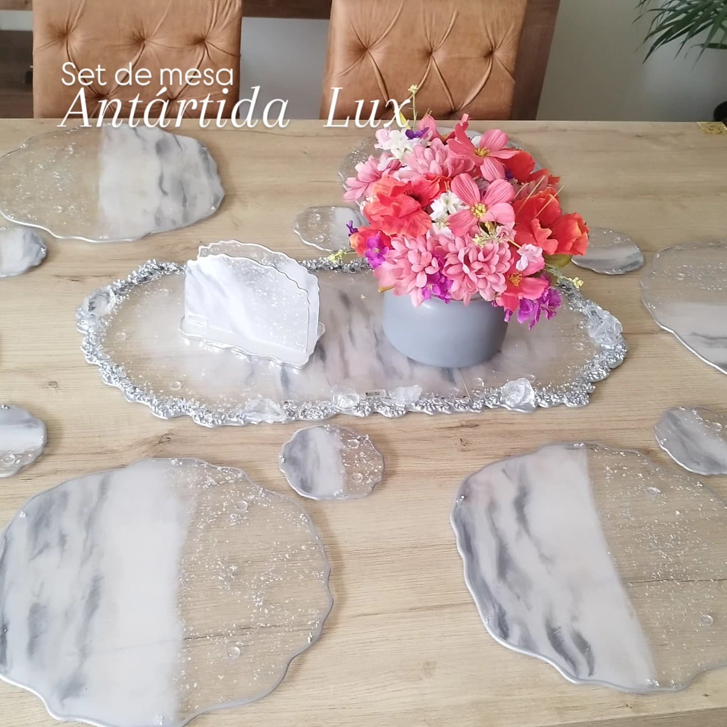 ANTARTIDA LUX - View 1