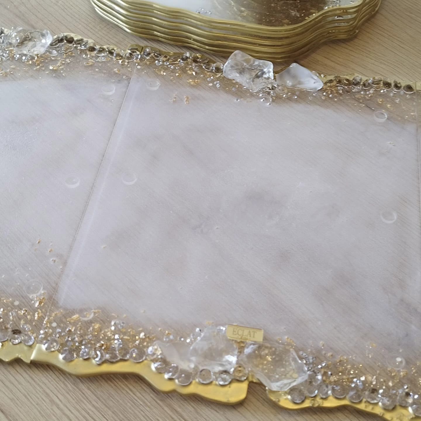 Set de Mesa VENECIA LUXURY - View 9