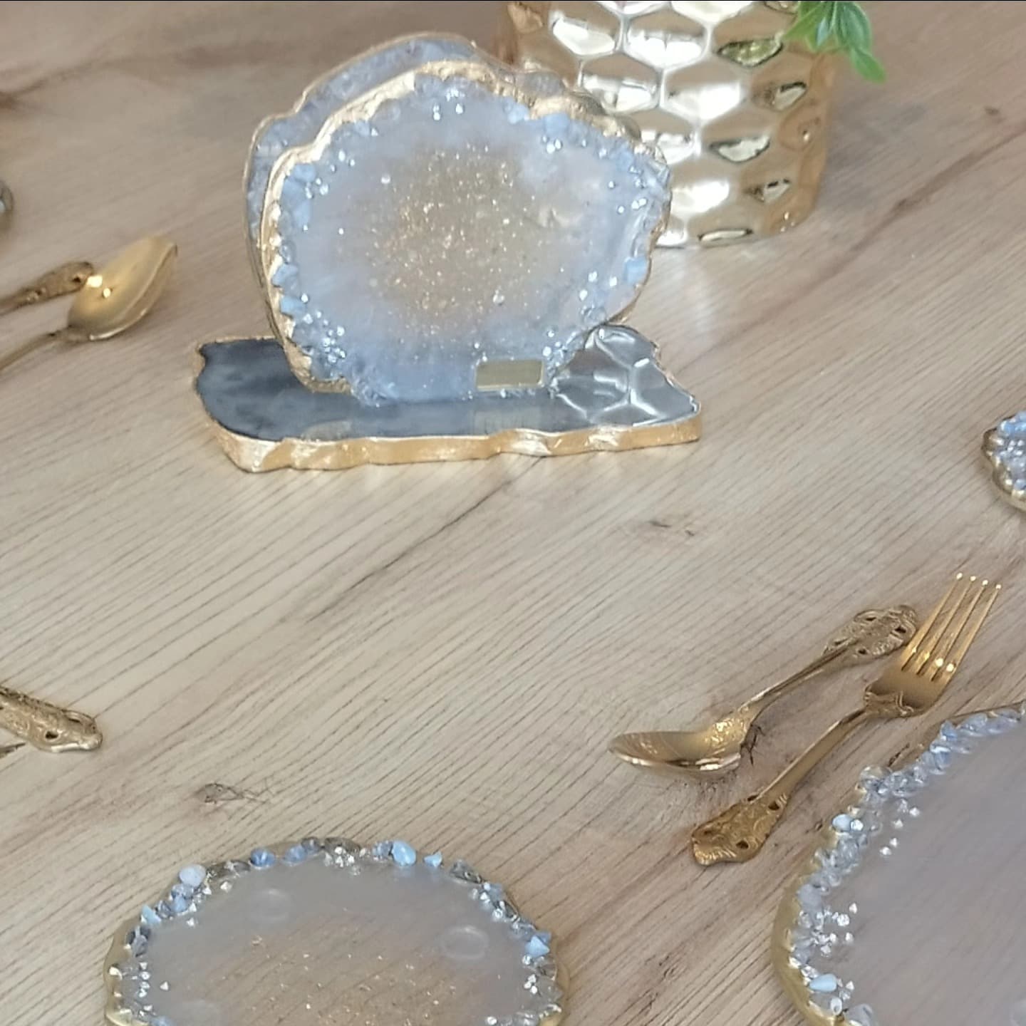 Monaco gris - View 1